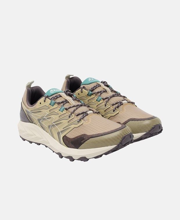Asics Gel-Trabuco Terra Sps Running Shoes, Women's (Size 9.5)