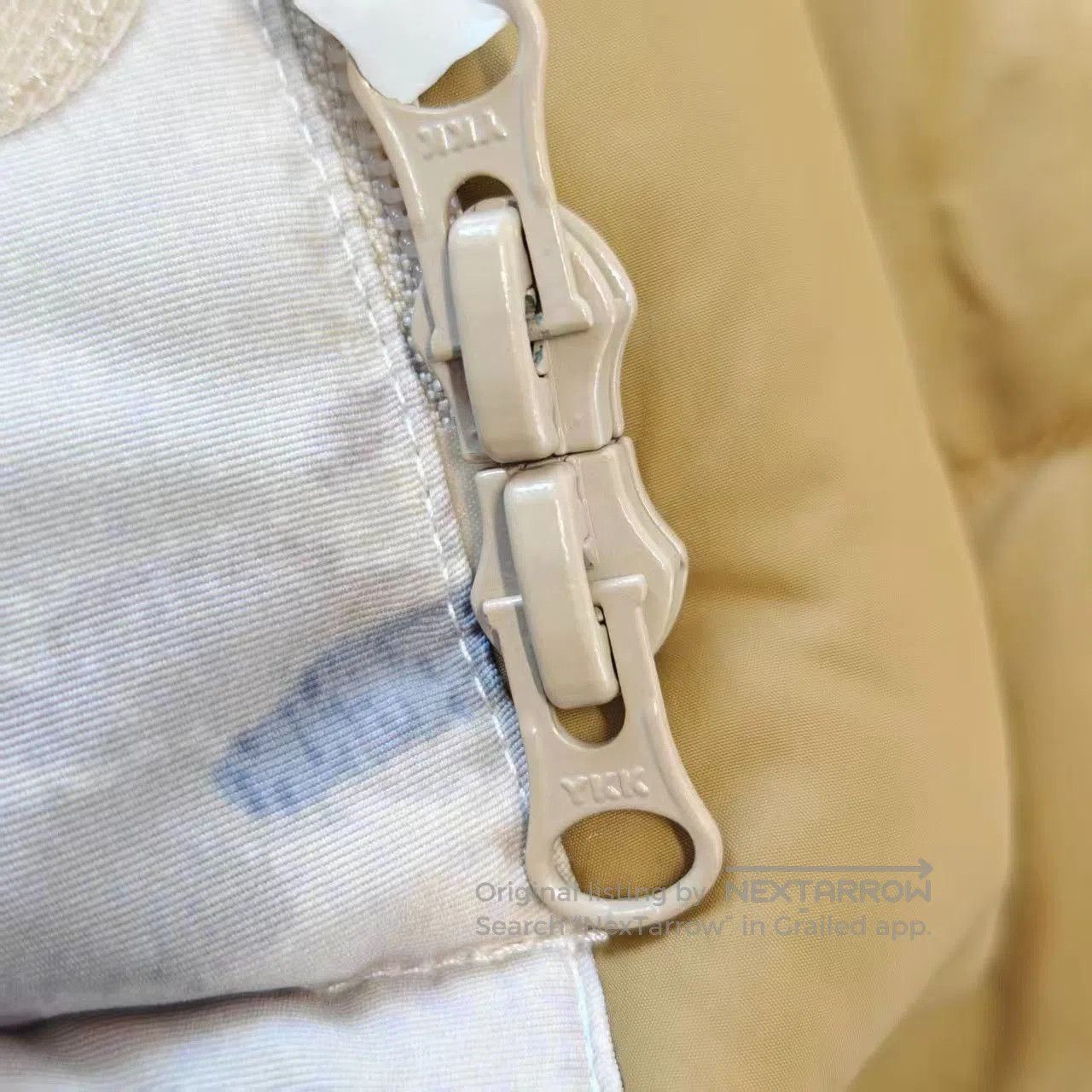 Gucci Gucci x The North Face Down Jacket. Size US L / EU 52-54 / 3 - 4 Thumbnail