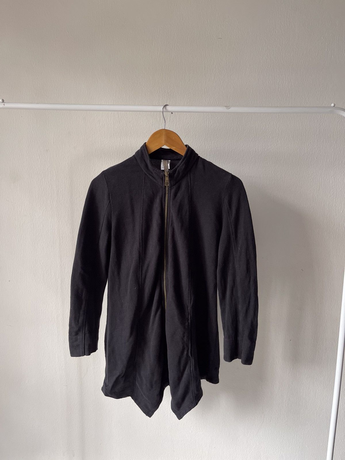 If Six Was Nine Xcvi Dracula Style A4 Size S / US 4 / IT 40 - 5 Thumbnail