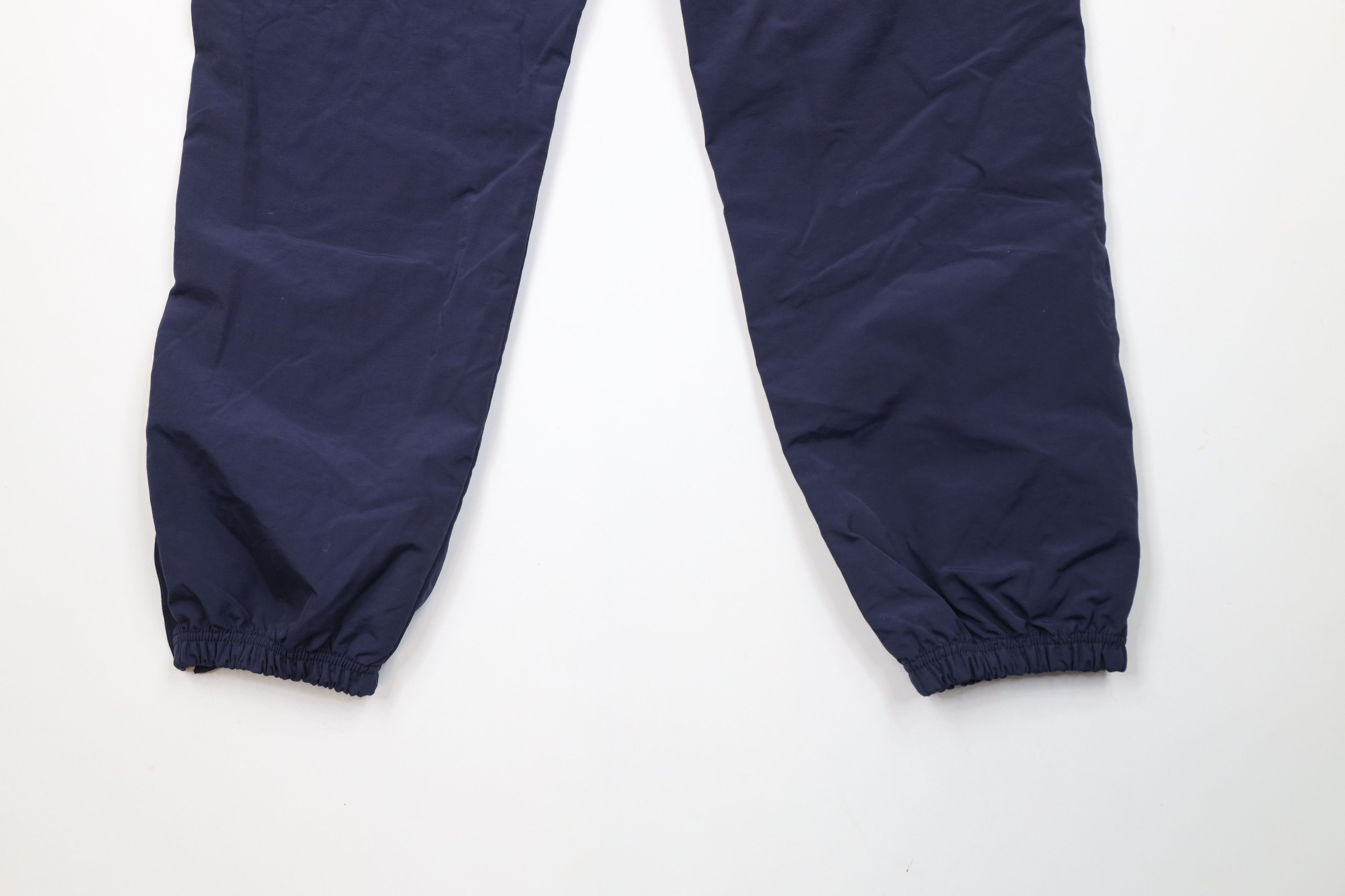 Reebok × Vintage Vintage 90s Reebok Logo Lined Windbreaker Joggers Pants Size US 36 / EU 52 - 15 Thumbnail