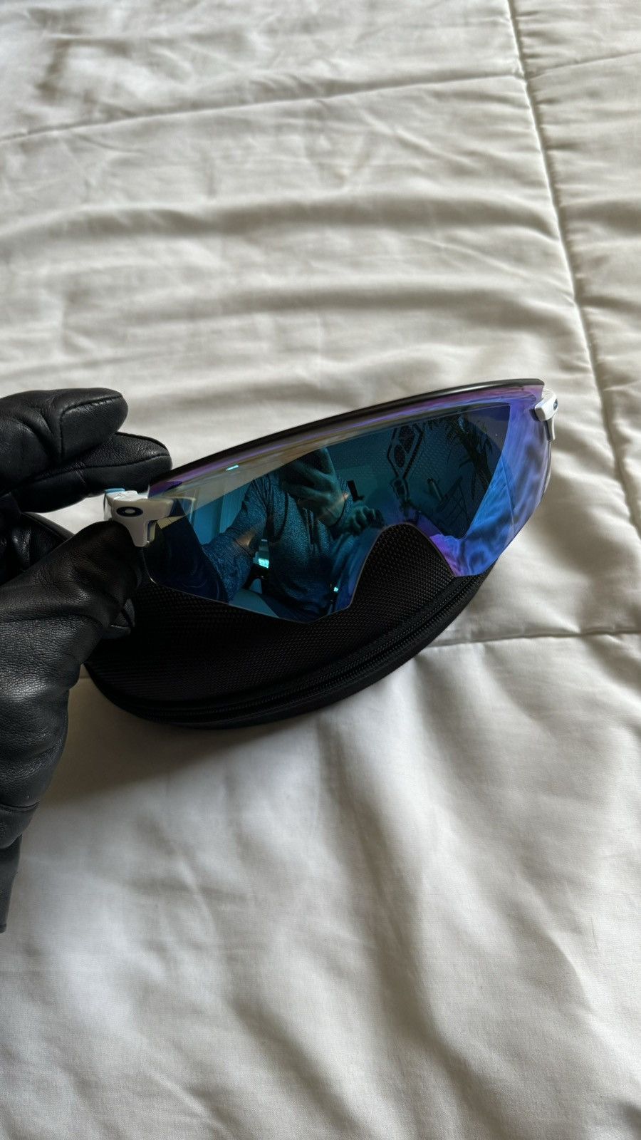 Oakley Oakley Enconder Sunglasses Size ONE SIZE - 9 Thumbnail