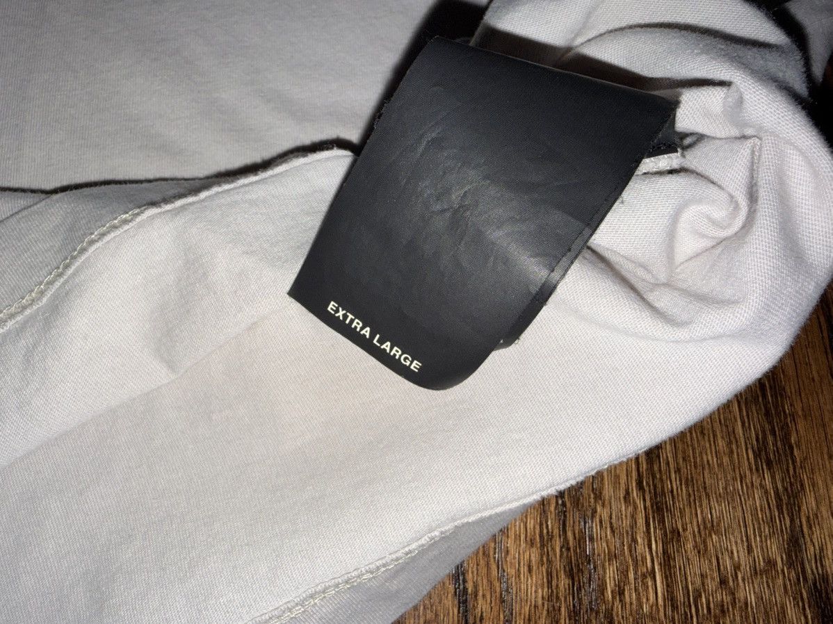 Fear of God Fear Of God 7th Collection FG Logo Vintage T-shirt Size XL Size US XL / EU 56 / 4 - 5 Thumbnail