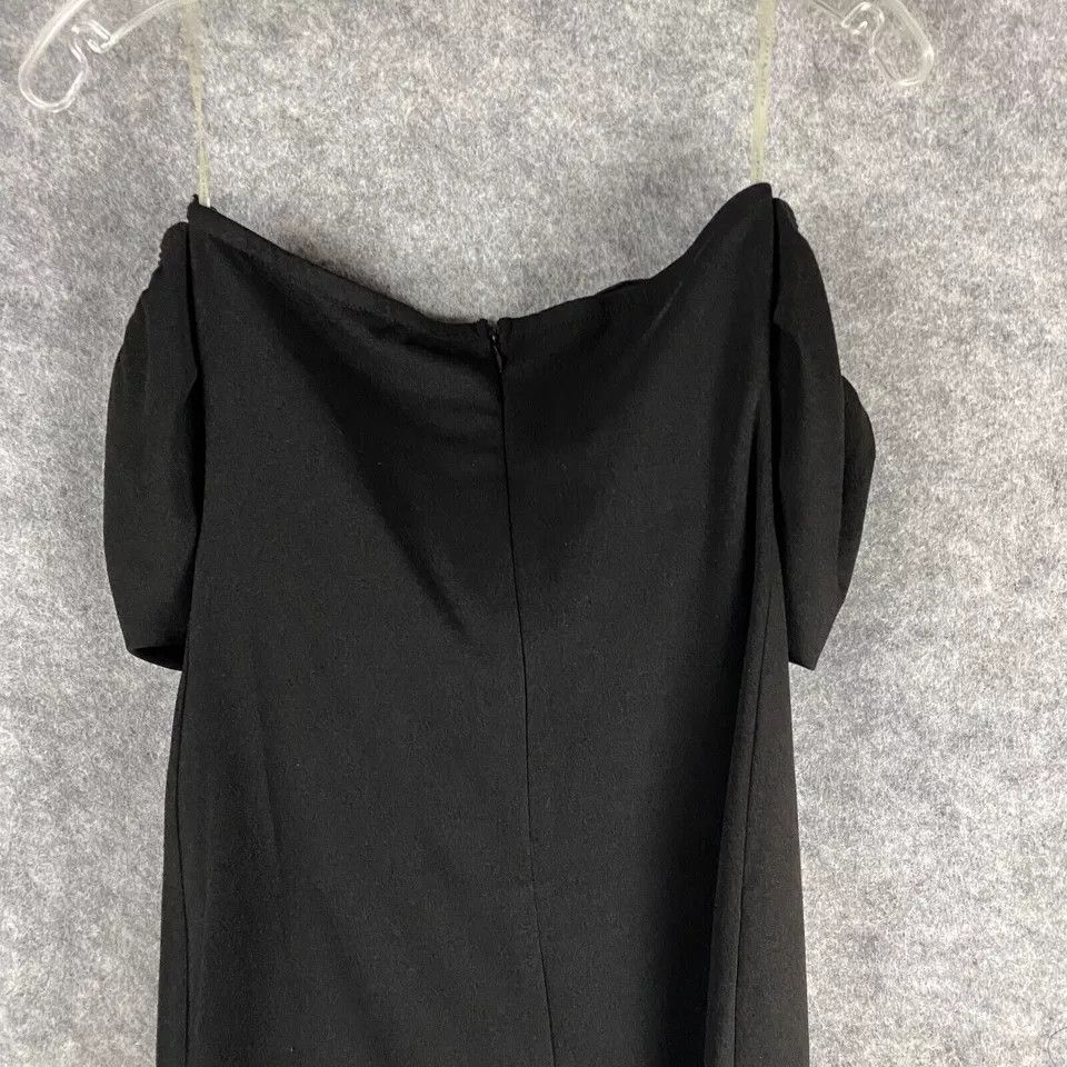 Other Haute Monde Dress Medium Women's NWT Regular M Size M / US 6-8 / IT 42-44 - 9 Thumbnail