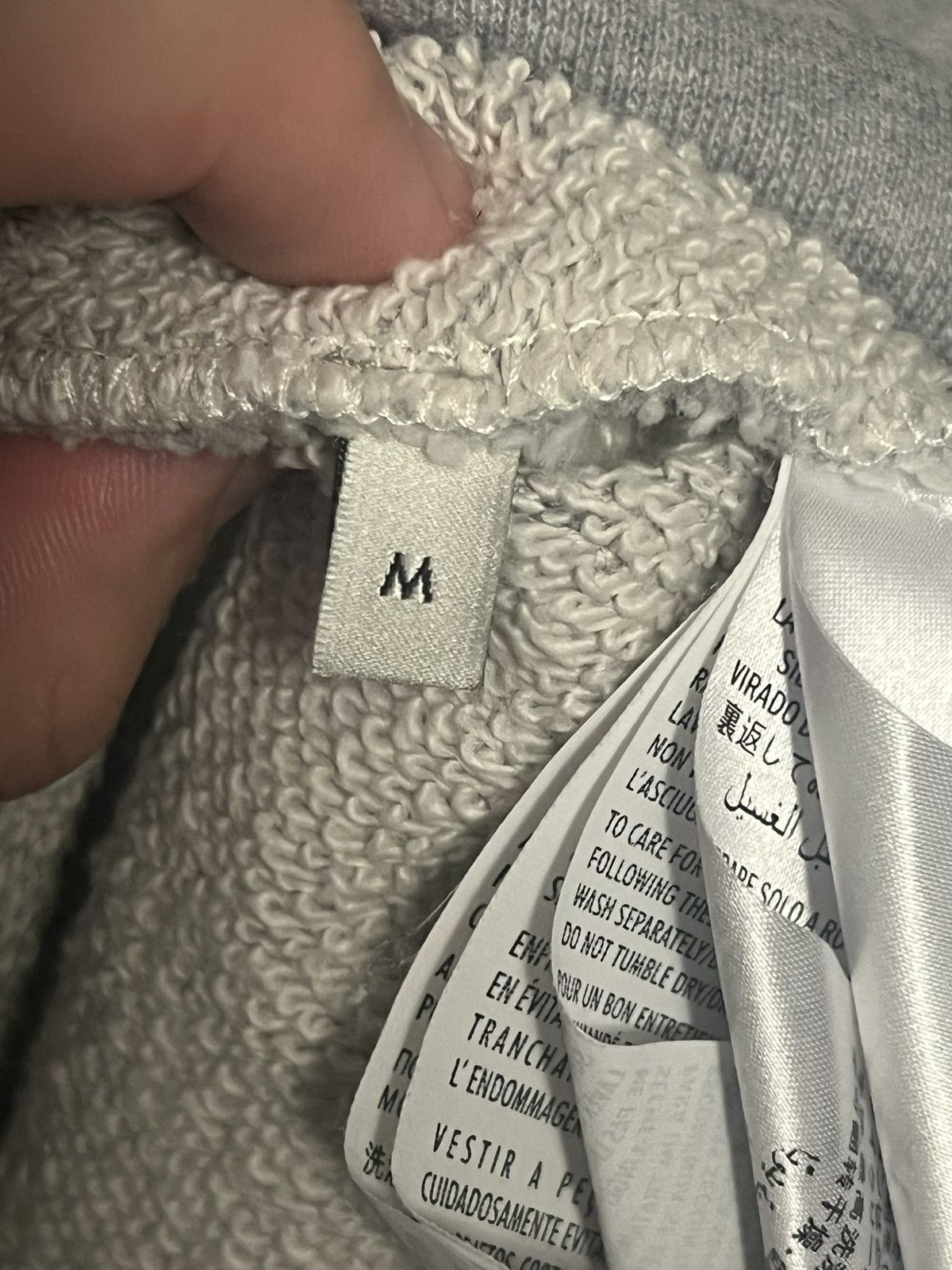 Gucci Gucci Dragon Hoodie Size US M / EU 48-50 / 2 - 6 Thumbnail