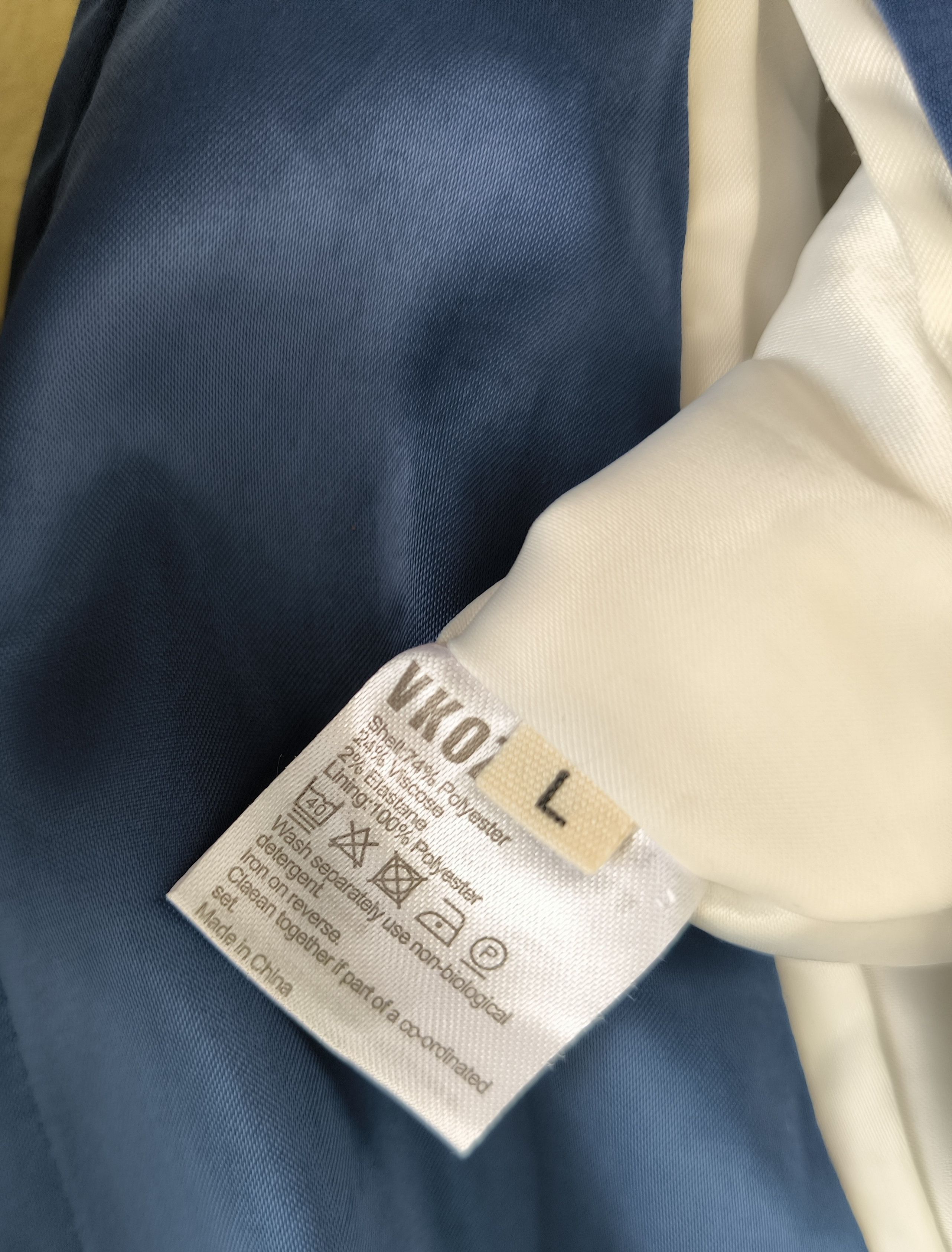 Opening Ceremony OPENING CEREMONY embroidered reversible sukajan satin jacket Size US S / EU 44-46 / 1 - 7 Thumbnail