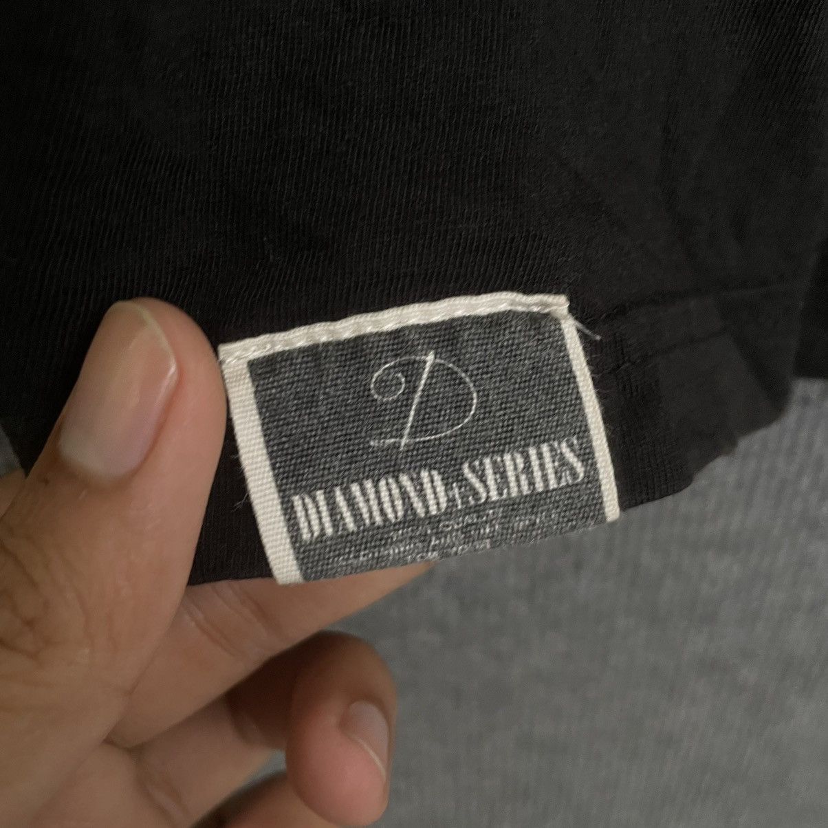 Japanese Brand Avalanche Diamond Series F*CK Bitches Get Money x Rihanna T Size US L / EU 52-54 / 3 - 2 Thumbnail