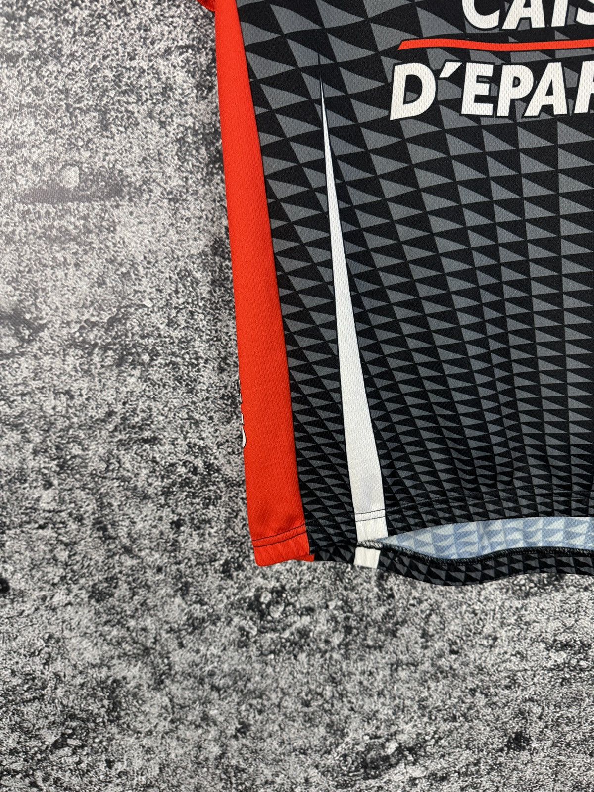 Other Men’s Nalini Cycling Jersey 1/4 Zip Bike Shirt Italy Size 5 Size US S / EU 44-46 / 1 - 5 Thumbnail