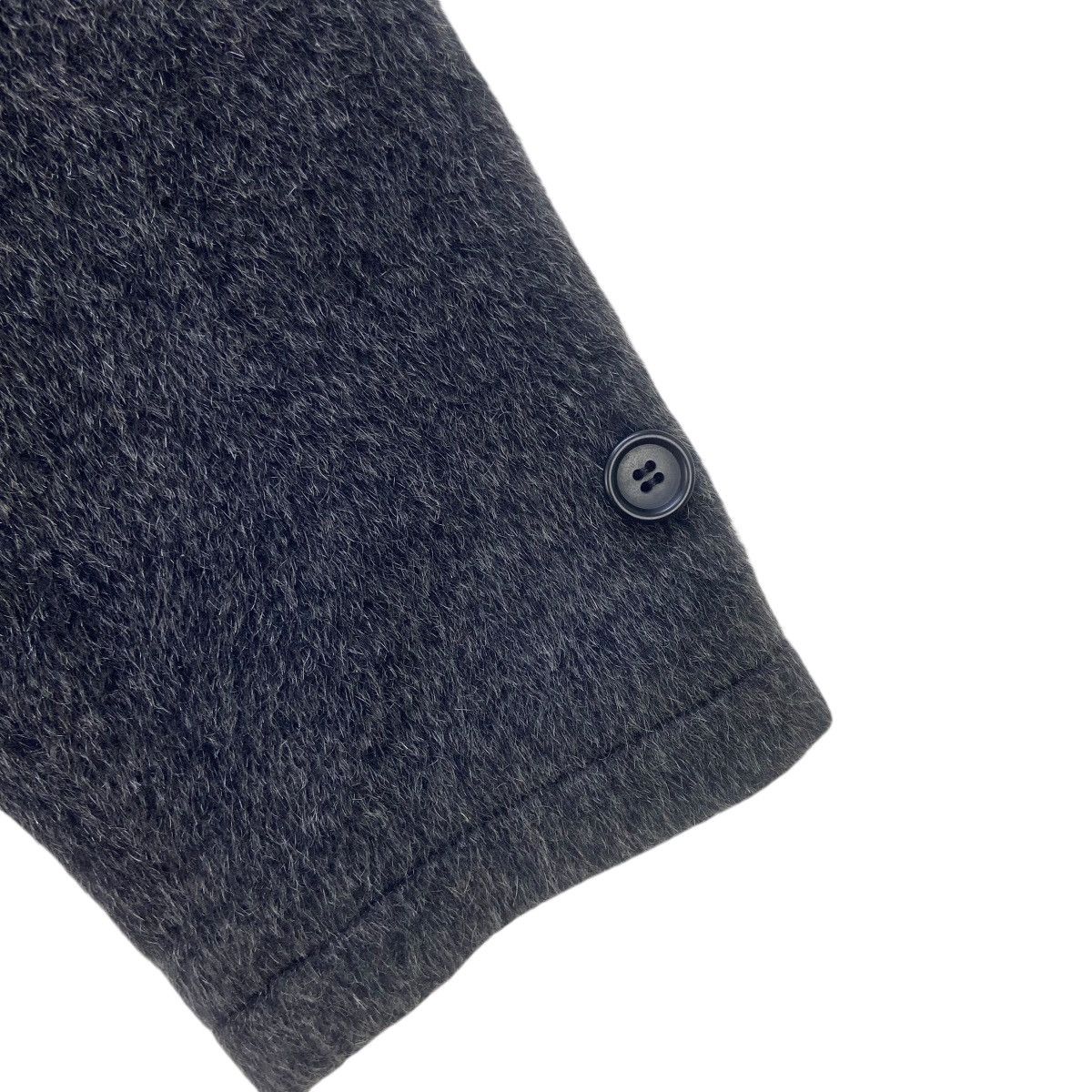 Paul Smith Vintage Paul Smith London Mohair Wool Long Coat Size US L / EU 52-54 / 3 - 10 Thumbnail