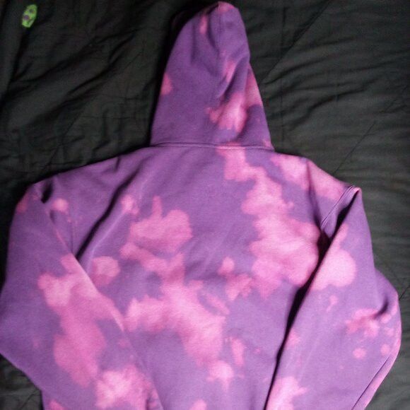 Primitive Primitive x Dragon Ball Z Reverse Dye Hoodie Sweatshirt Size US L / EU 52-54 / 3 - 4 Thumbnail