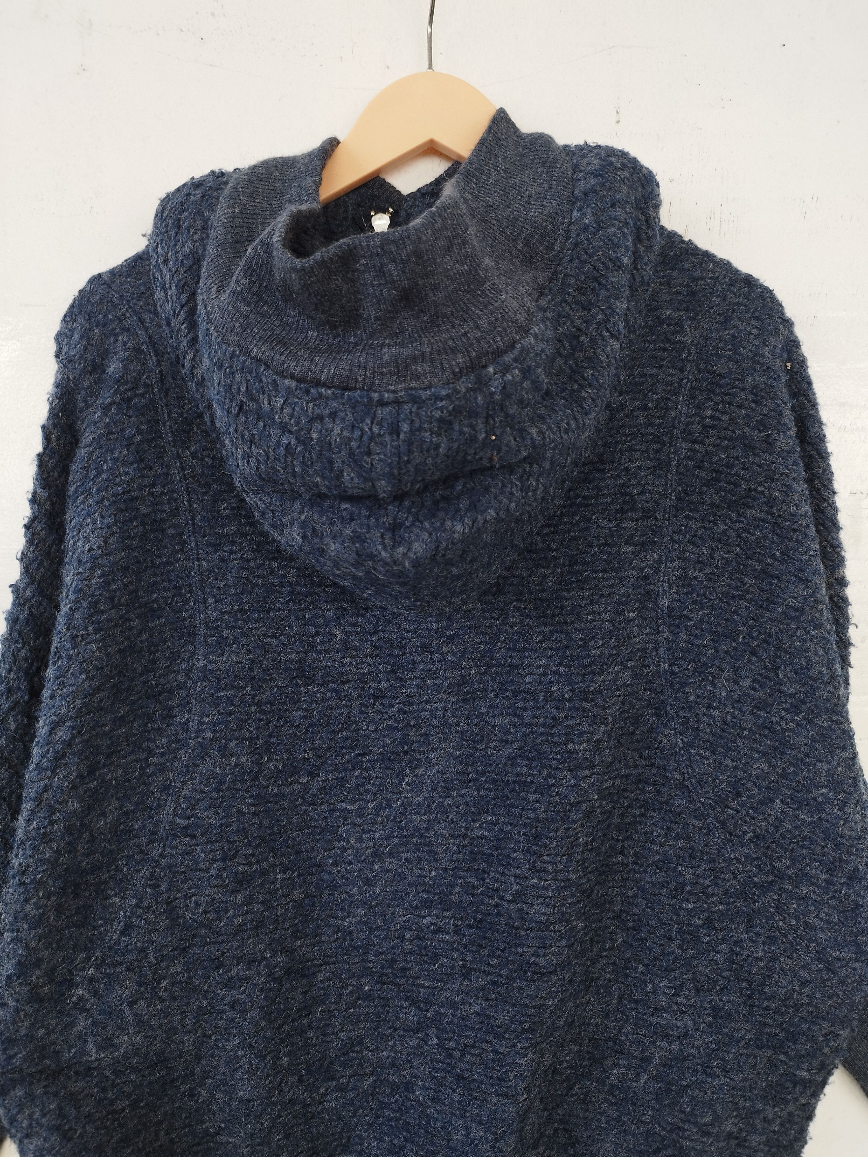 CABANE de ZUCCa Zucca sweater zipper jacket Size US M / EU 48-50 / 2 - 4 Thumbnail
