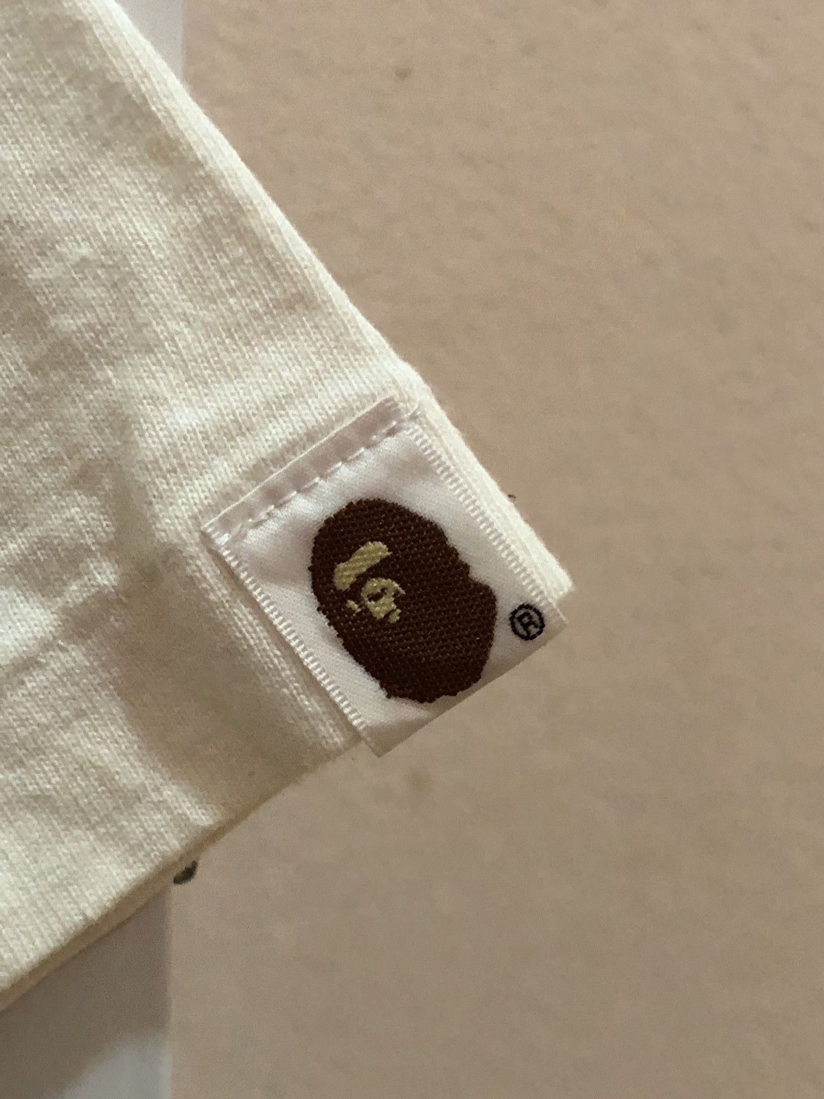 Bape Astro Boy X A Bathing Ape Size US S / EU 44-46 / 1 - 3 Thumbnail