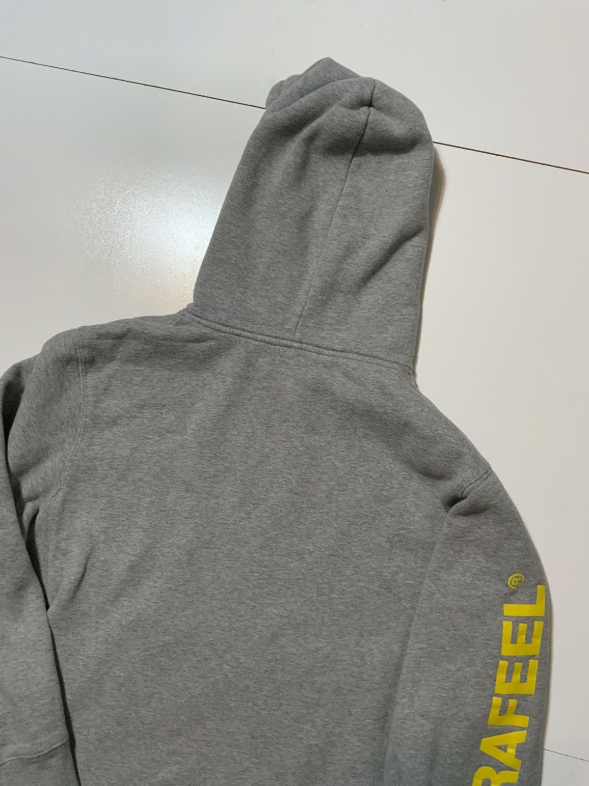 Other Ultrafeel Mecha Anime Manga Robot Graphic Pullover Hoodie Size US M / EU 48-50 / 2 - 4 Thumbnail