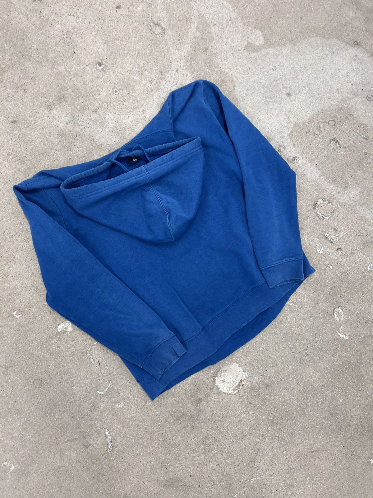 Gap Vintage Gap Zip Up arch logo hoodie Size US L / EU 52-54 / 3 - 2 Thumbnail