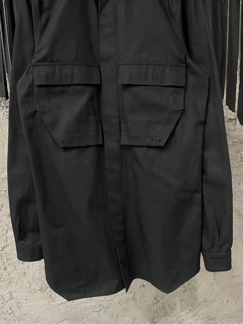 Rick Owens Rick Owens size 38 jacket Size US M / EU 48-50 / 2 - 4 Thumbnail