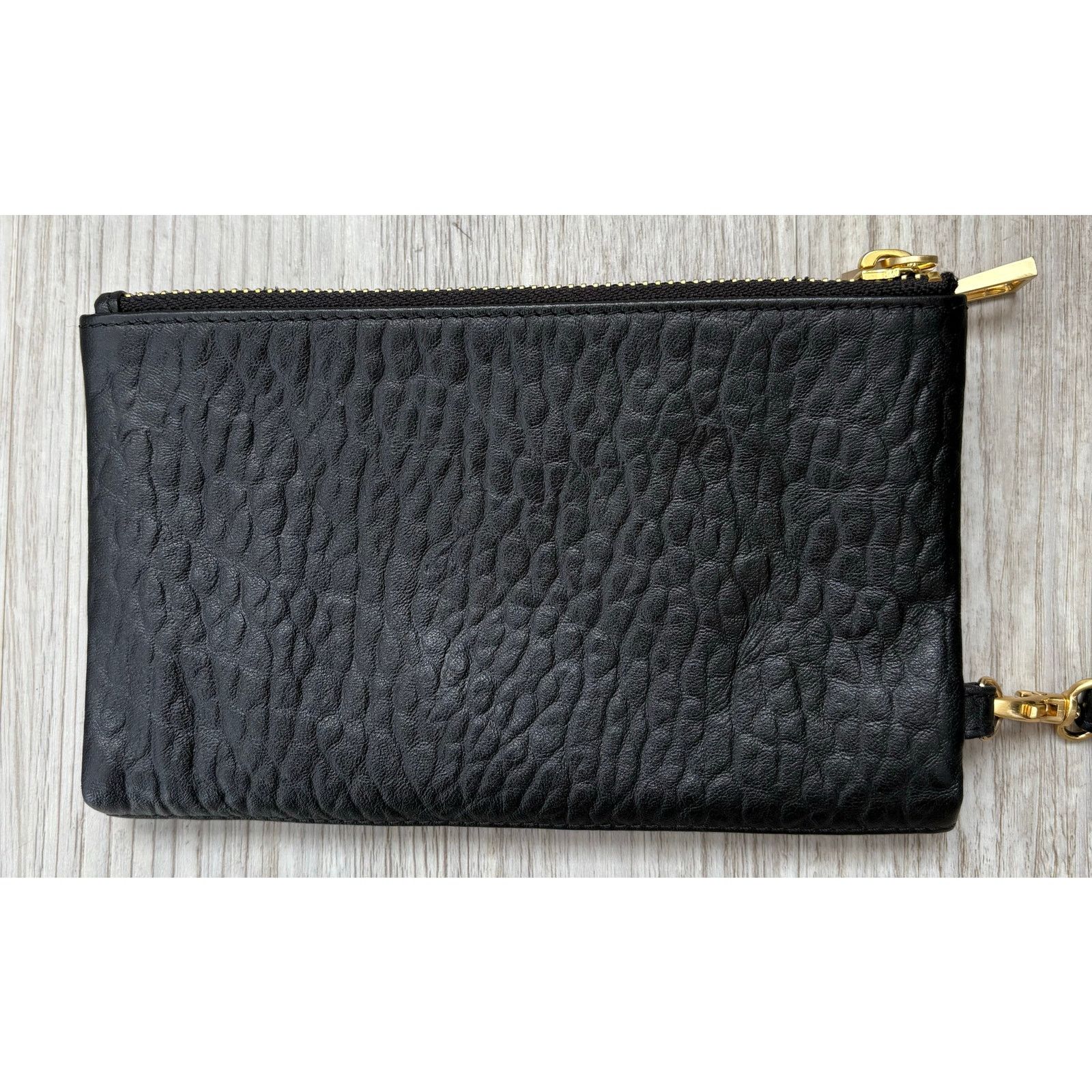 Other LODIS | Leather Cash Coin Card Holder Wallet Purse Clutch Size ONE SIZE - 2 Thumbnail