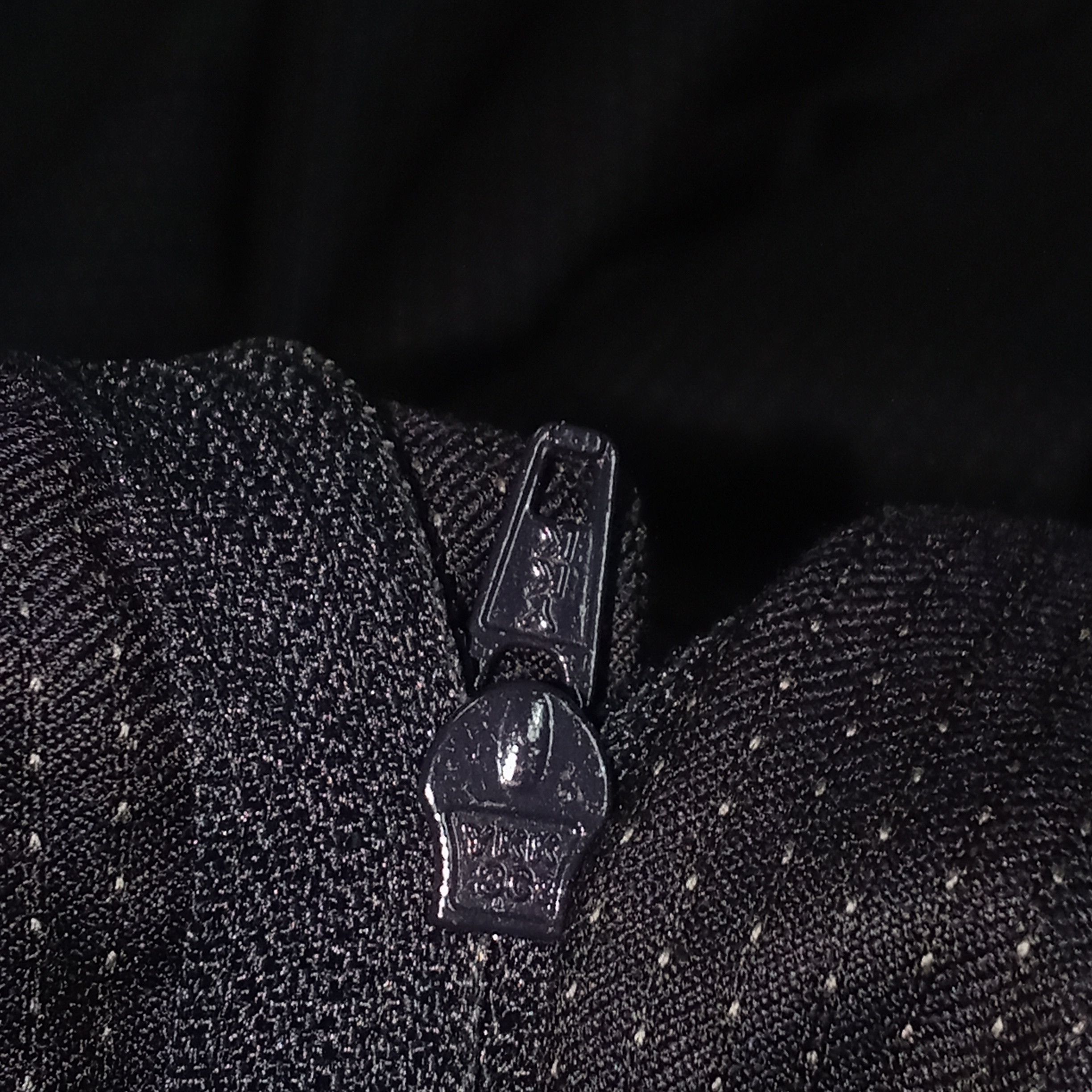 Raf Simons Raf Simons - Polkadots - Dual Buttons - Wool Trouser Size US 30 / EU 46 - 7 Thumbnail