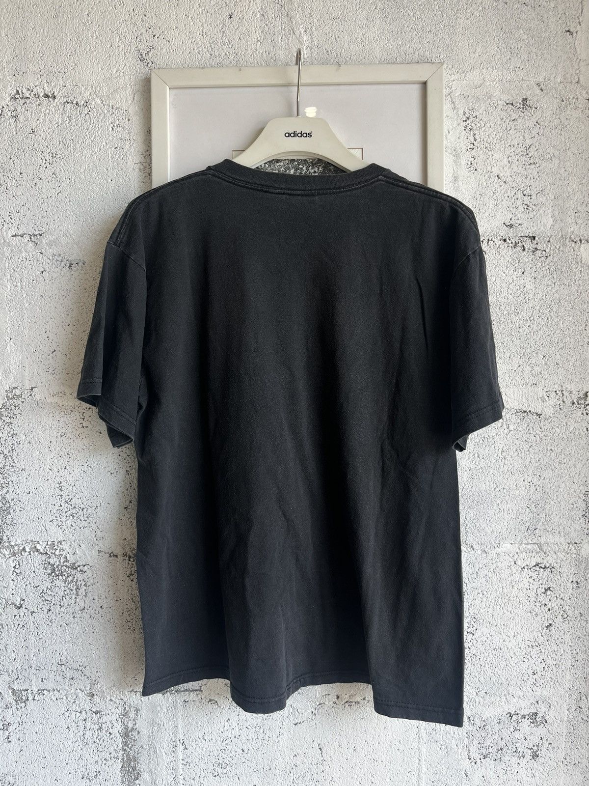 Band Tees × Vintage Vintage The Beatles Submariner 1999’s Art design Tshirt Size US L / EU 52-54 / 3 - 7 Thumbnail
