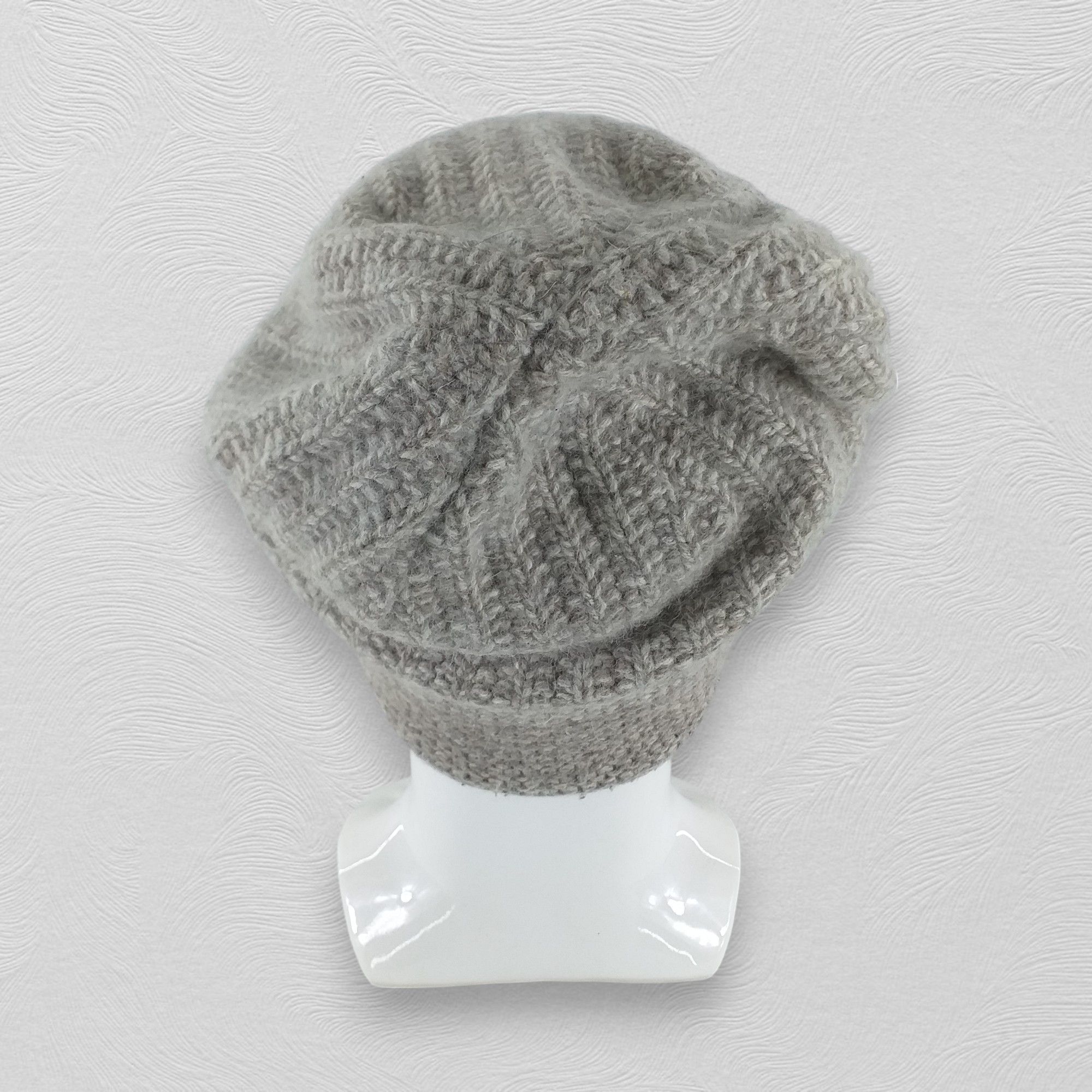 Fjallraven Fjallraven Plain Snow Cap Hat Beanie BN422 Size ONE SIZE - 3 Thumbnail