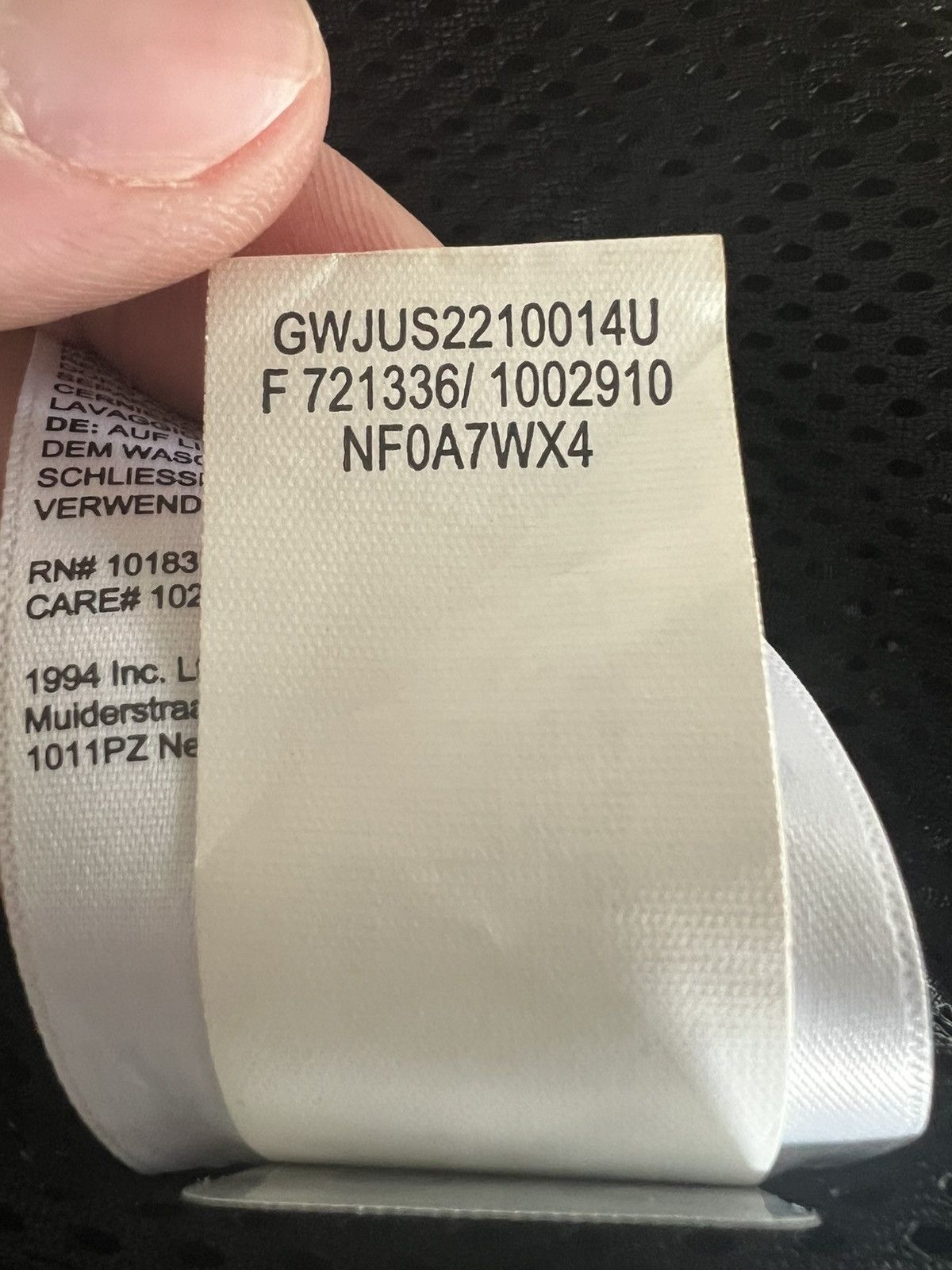 Supreme × The North Face Supreme x The North Face Cargo Jacket Size US L / EU 52-54 / 3 - 17 Thumbnail
