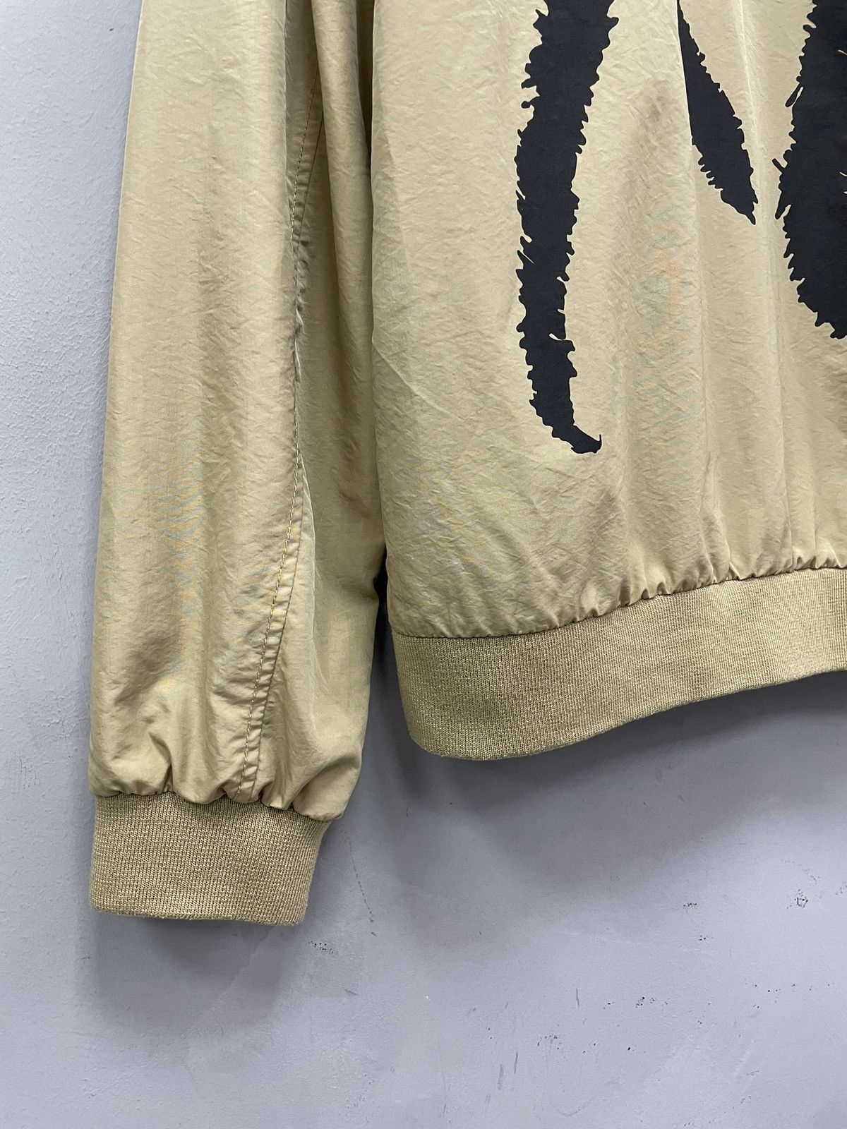 H&M H & M Weeknd X.O. Bomber archive jacket Size US S / EU 44-46 / 1 - 14 Thumbnail