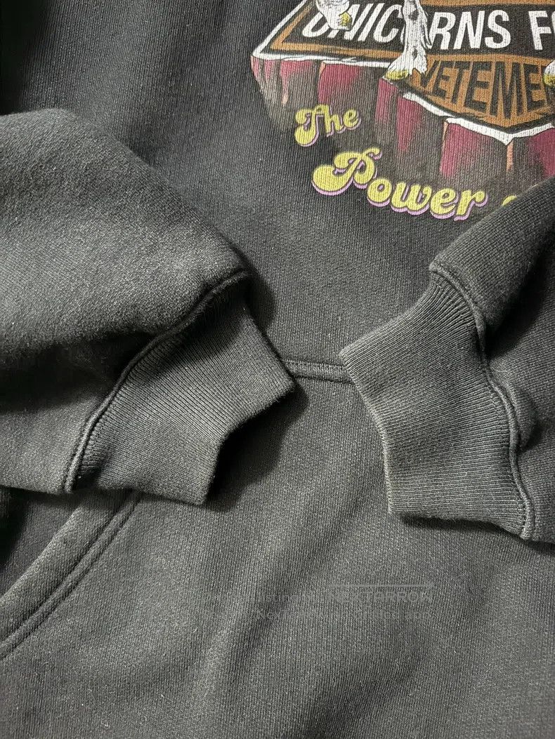 Vetements Vetements Pegasus Sweatshirt Jacket Size US XS / EU 42 / 0 - 5 Thumbnail