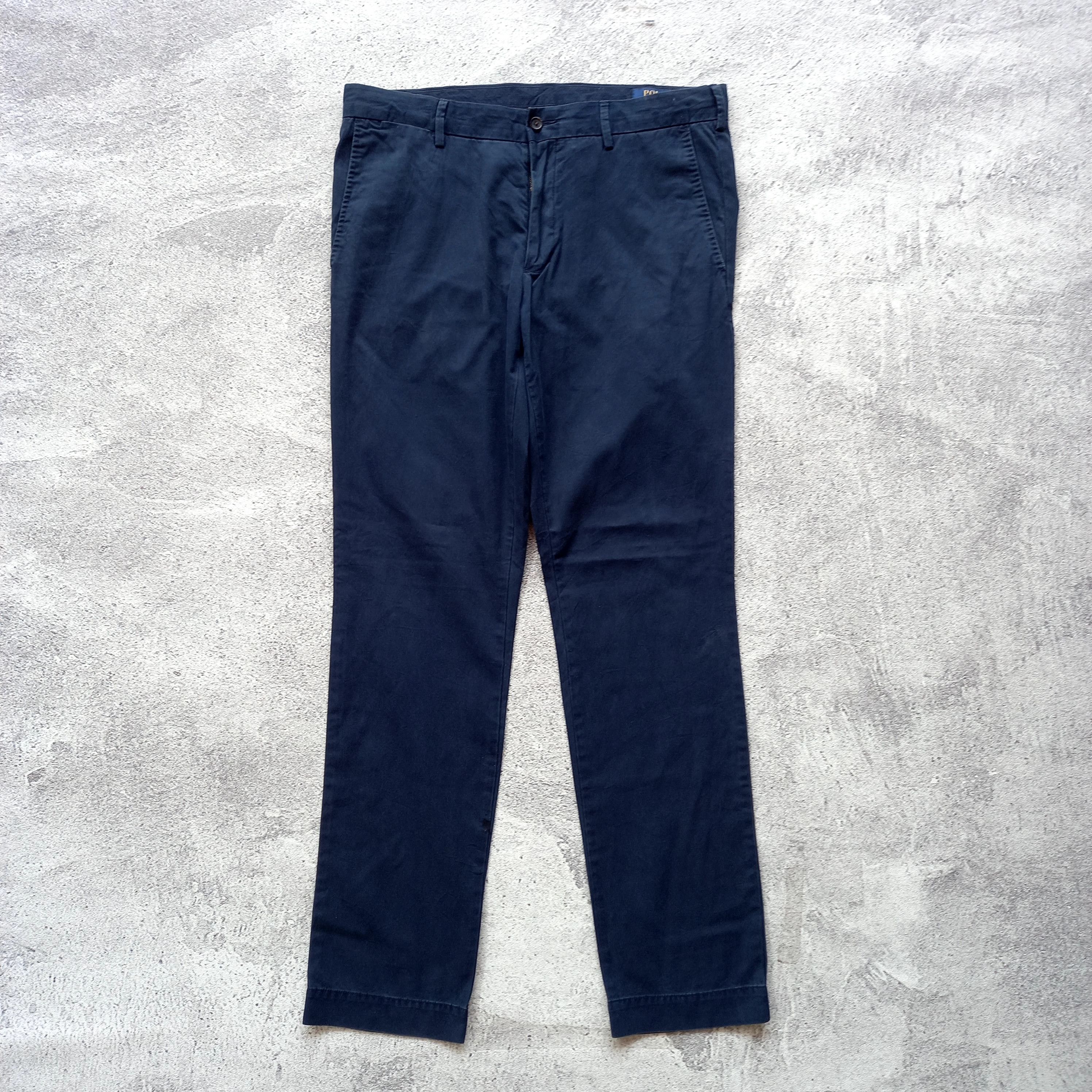 Polo Ralph Lauren 33/32 Slim Fit Chino Pants