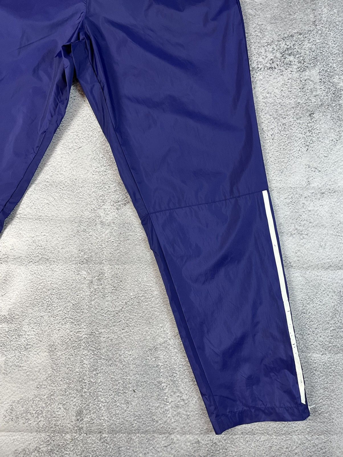 Adidas Vintage Adidas casual pants Size US 36 / EU 52 - 4 Thumbnail