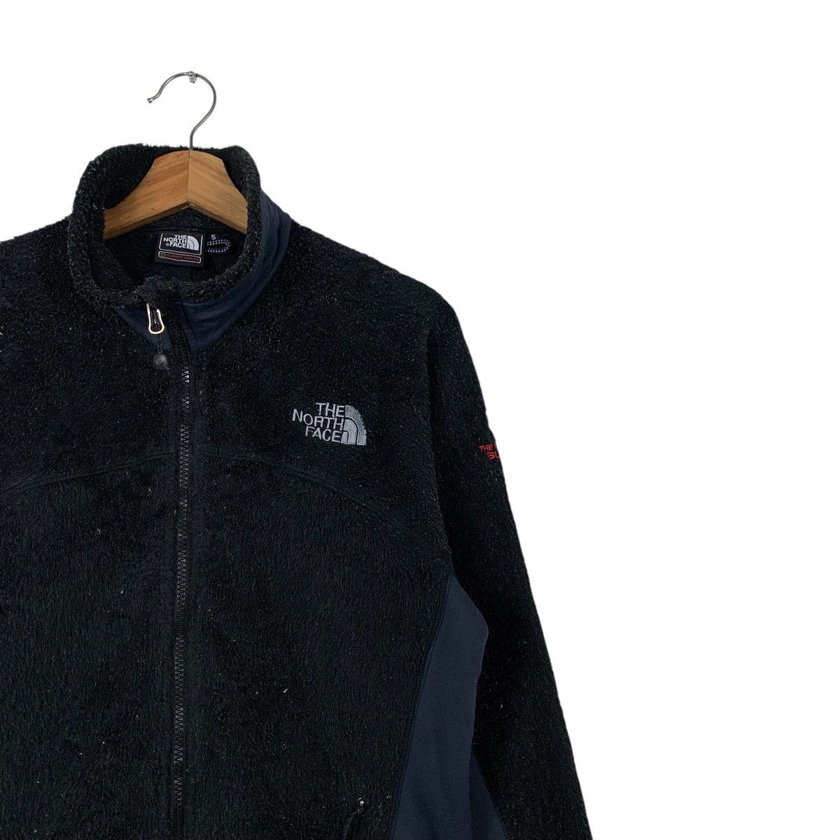 The North Face THE NORTH FACE Summit Series Polartec Fleece #2073-C90 Size US S / EU 44-46 / 1 - 4 Thumbnail