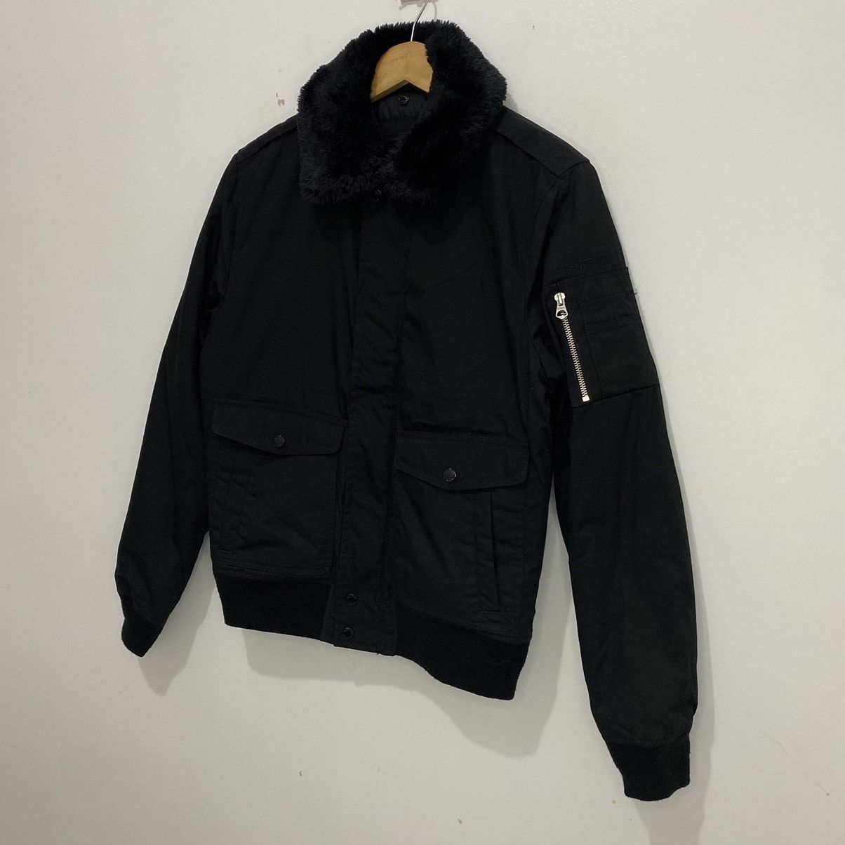Schott Schott Bros Flyers Jacket Size US S / EU 44-46 / 1 - 2 Thumbnail