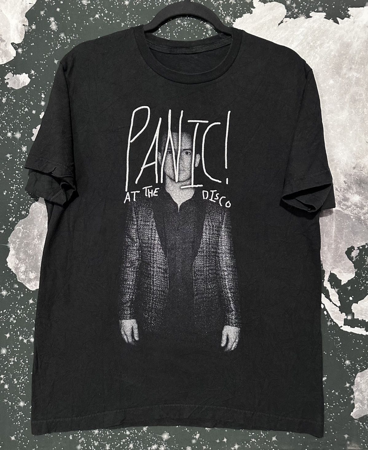 Other Panic! At The Disco Gospel Tour Shirt Size US L / EU 52-54 / 3 - 1 Thumbnail