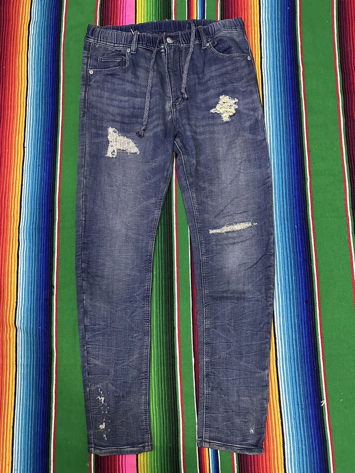 Other 💥Azul By Moussy💥 Style Design💥 Size US 32 / EU 48 - 1 Thumbnail