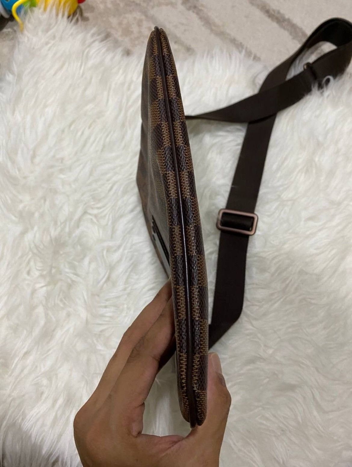Louis Vuitton Louis Vuitton Pre-Owned Size ONE SIZE - 3 Thumbnail