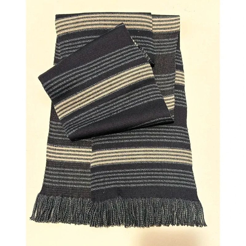 Missoni Wool scarf, Missoni Size ONE SIZE - 4 Thumbnail