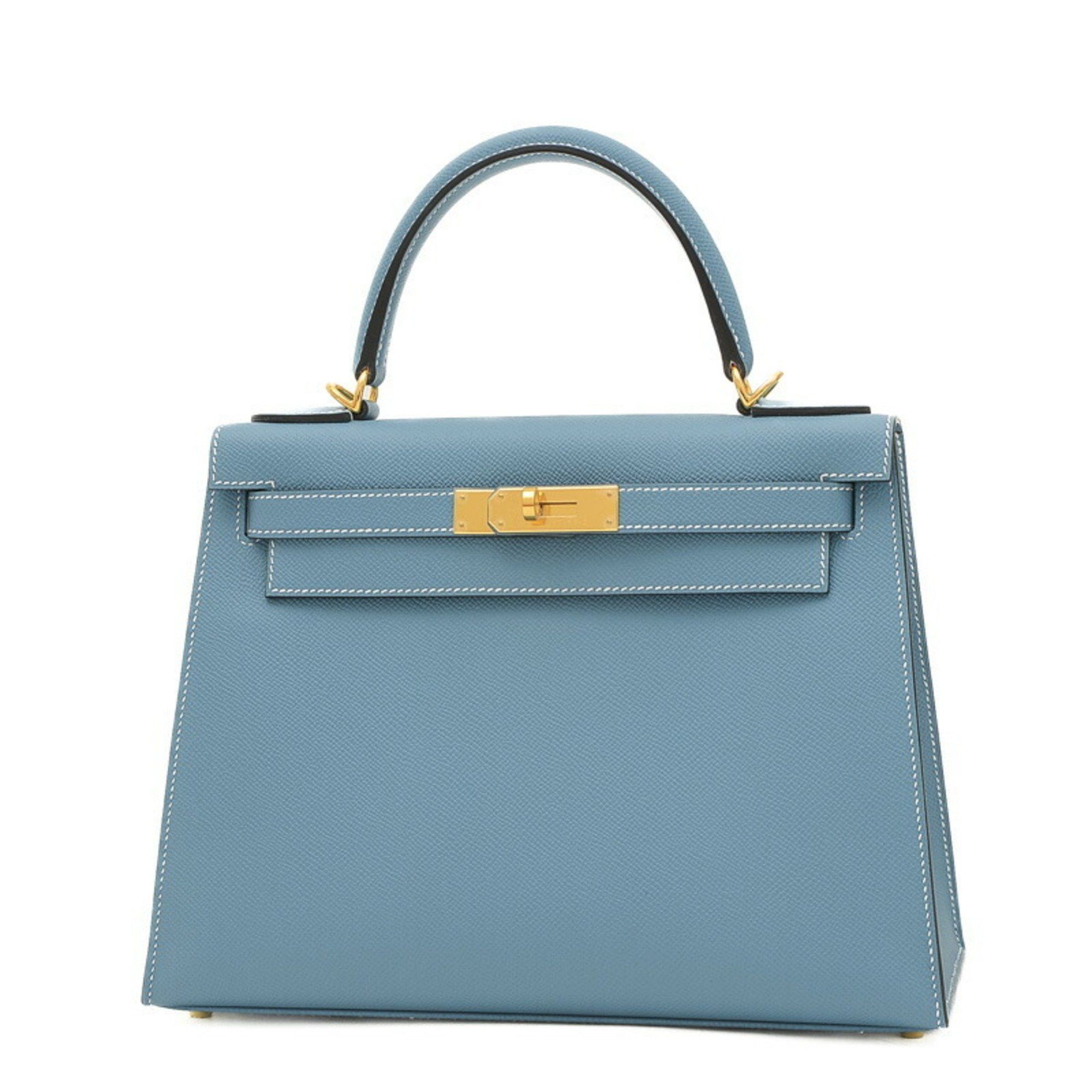 Hermes Hermès Kelly 28 handbag Size ONE SIZE - 1 Thumbnail