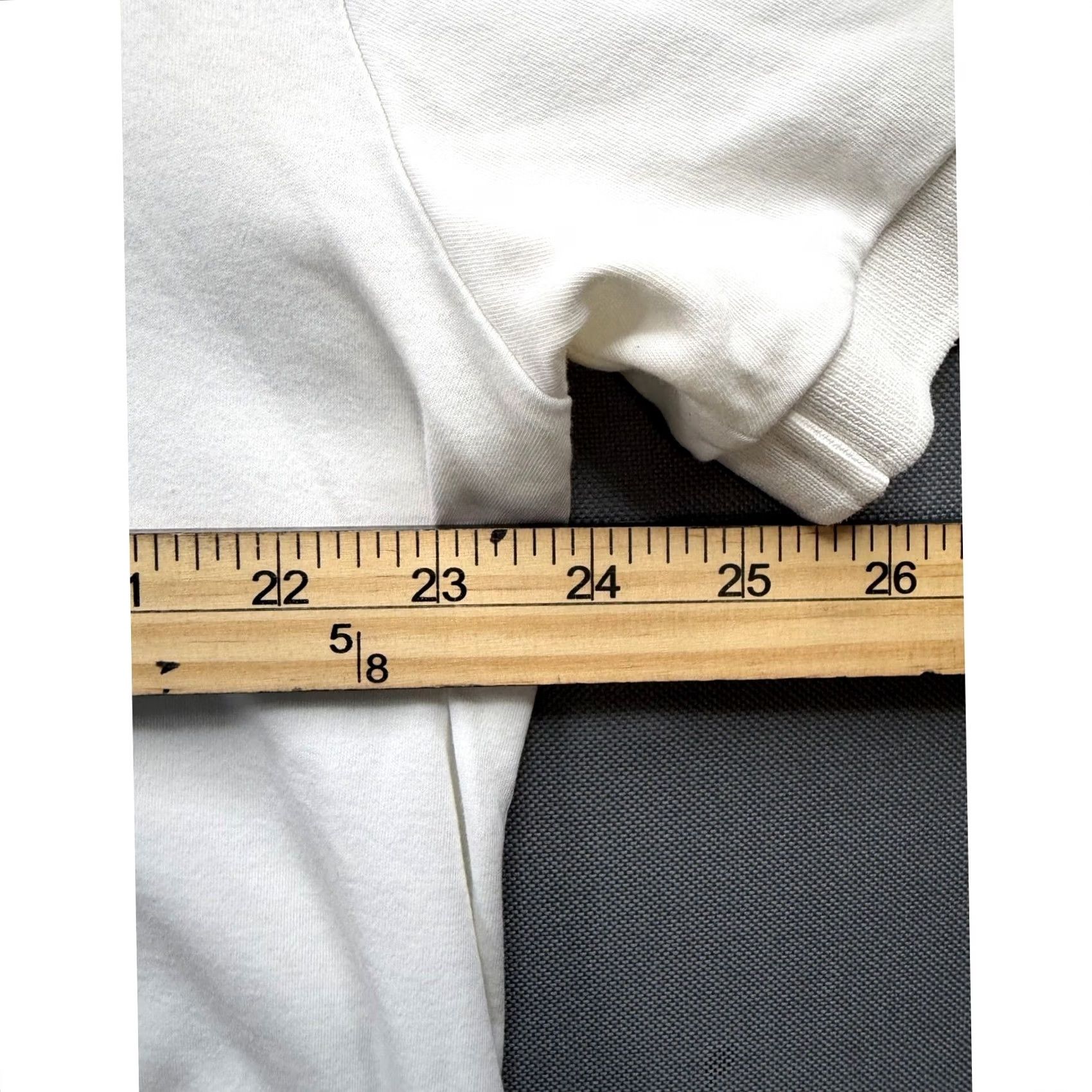 Hugo Boss BOSS Polo Shirt Mens White Contrast Trim Regular Fit 3XL Size US XXL / EU 58 / 5 - 5 Thumbnail