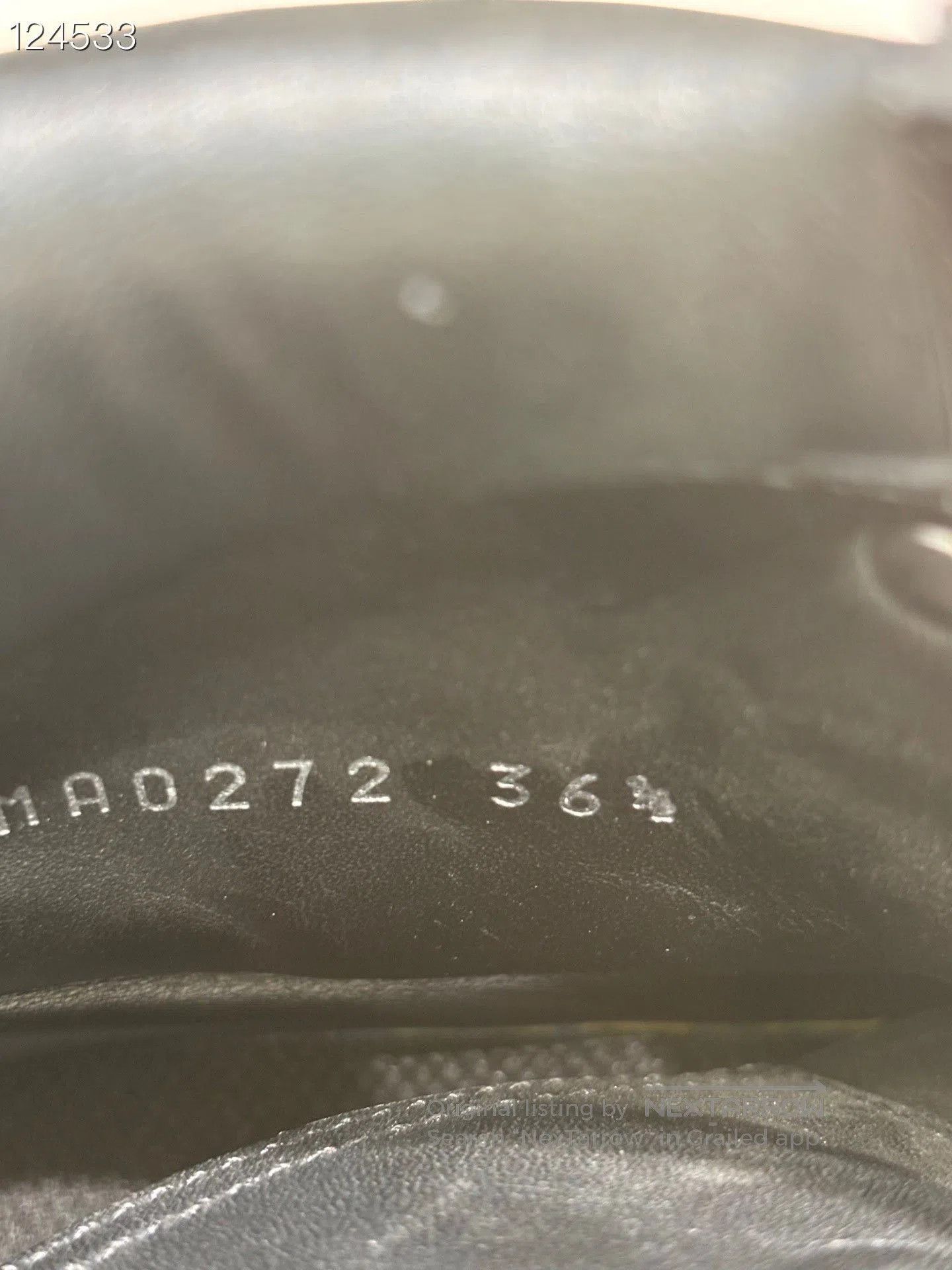 Louis Vuitton Louis Vuitton Monogram Ruby Martin Boots. Size US 5.5 / IT 35.5 - 6 Thumbnail