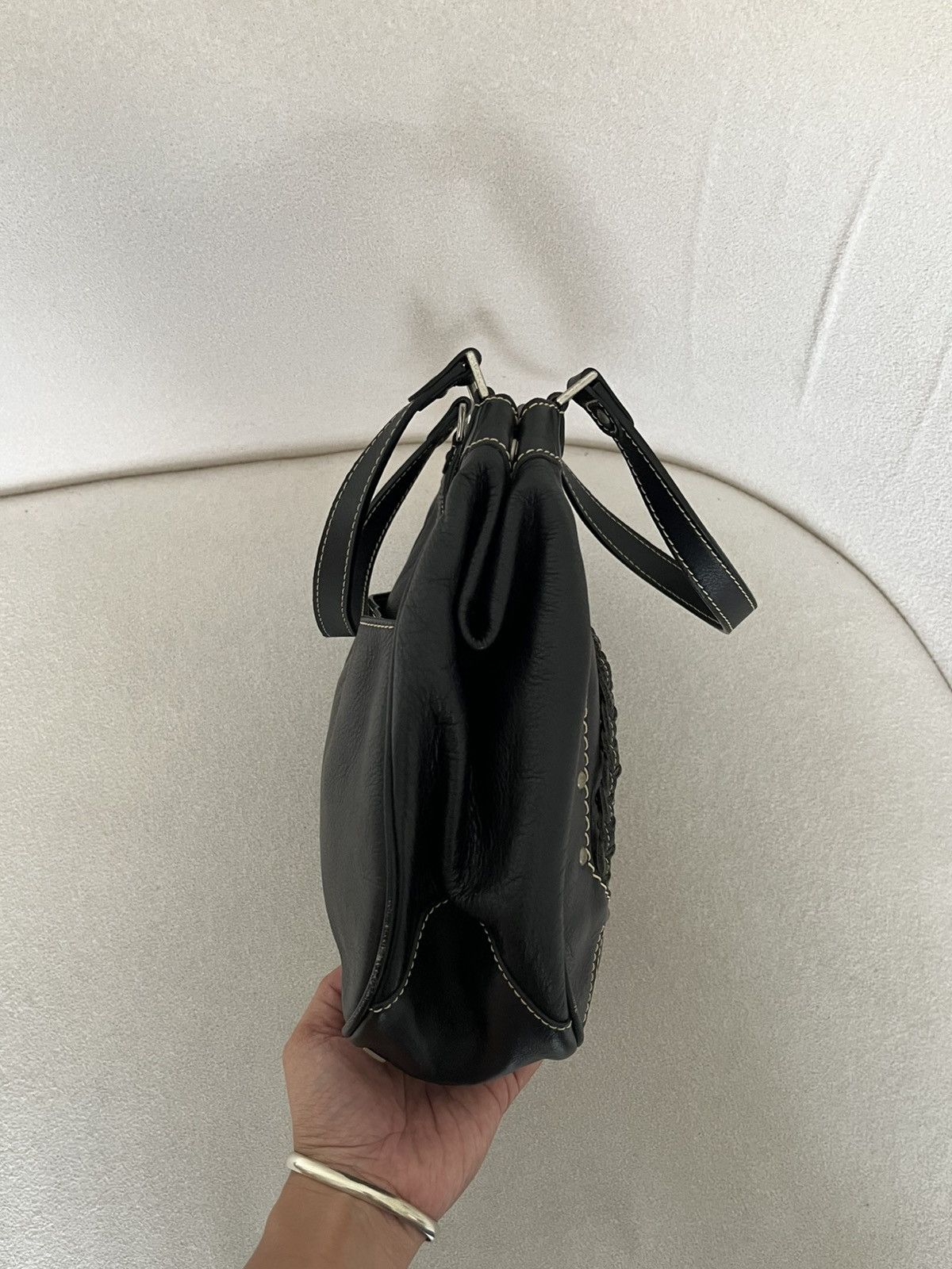 Balenciaga BALENCIAGA HOBOBAG Size ONE SIZE - 3 Thumbnail