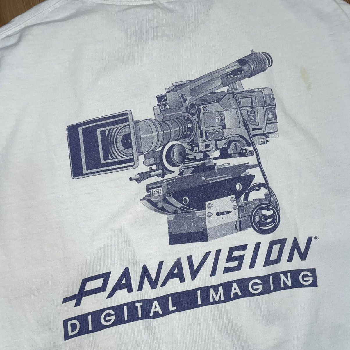 Vintage Panavision Digital Imaging Vintage T-shirt Size US M / EU 48-50 / 2 - 3 Thumbnail