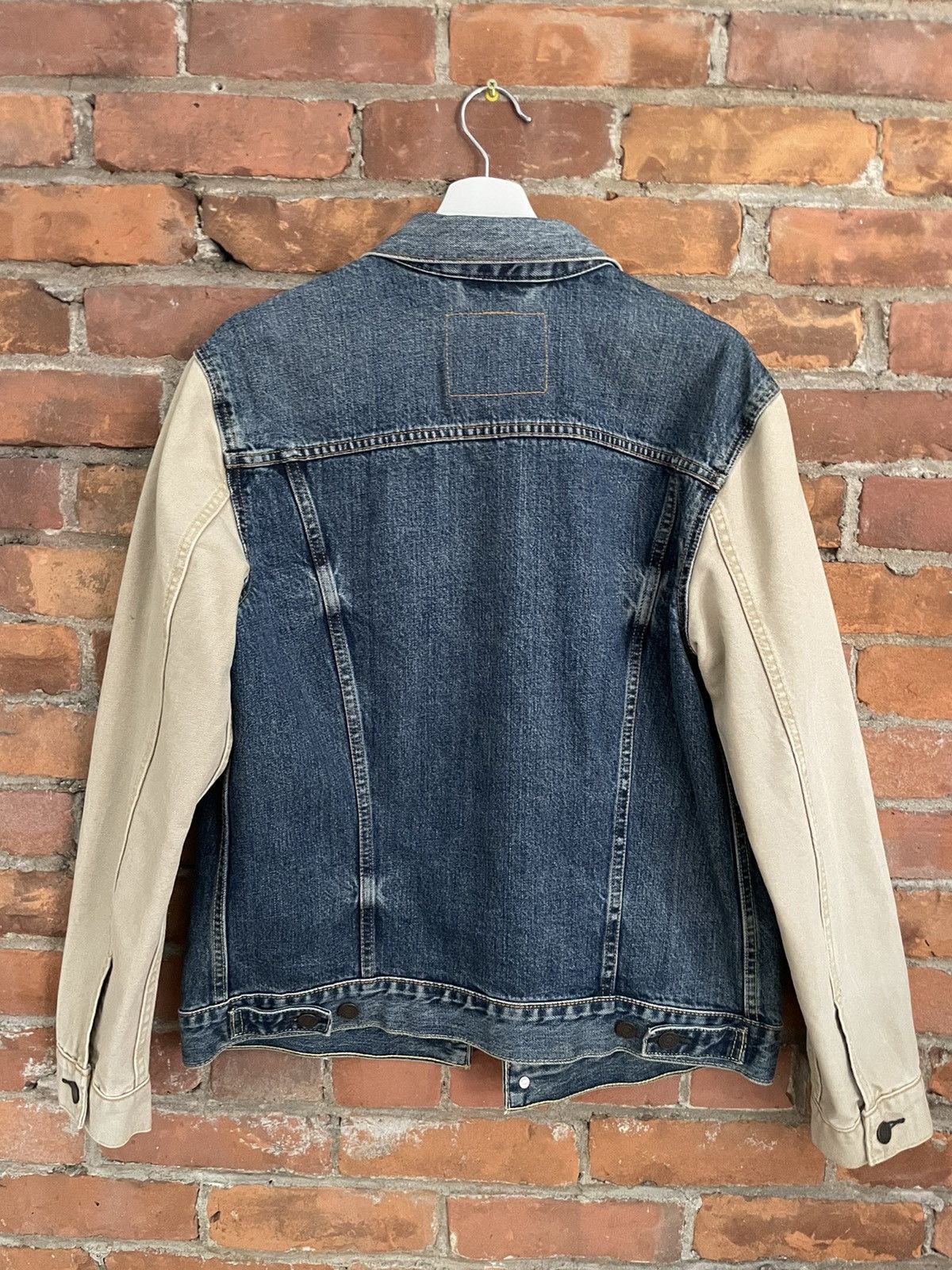Levi's Levi’s denim jacket Size US M / EU 48-50 / 2 - 2 Thumbnail
