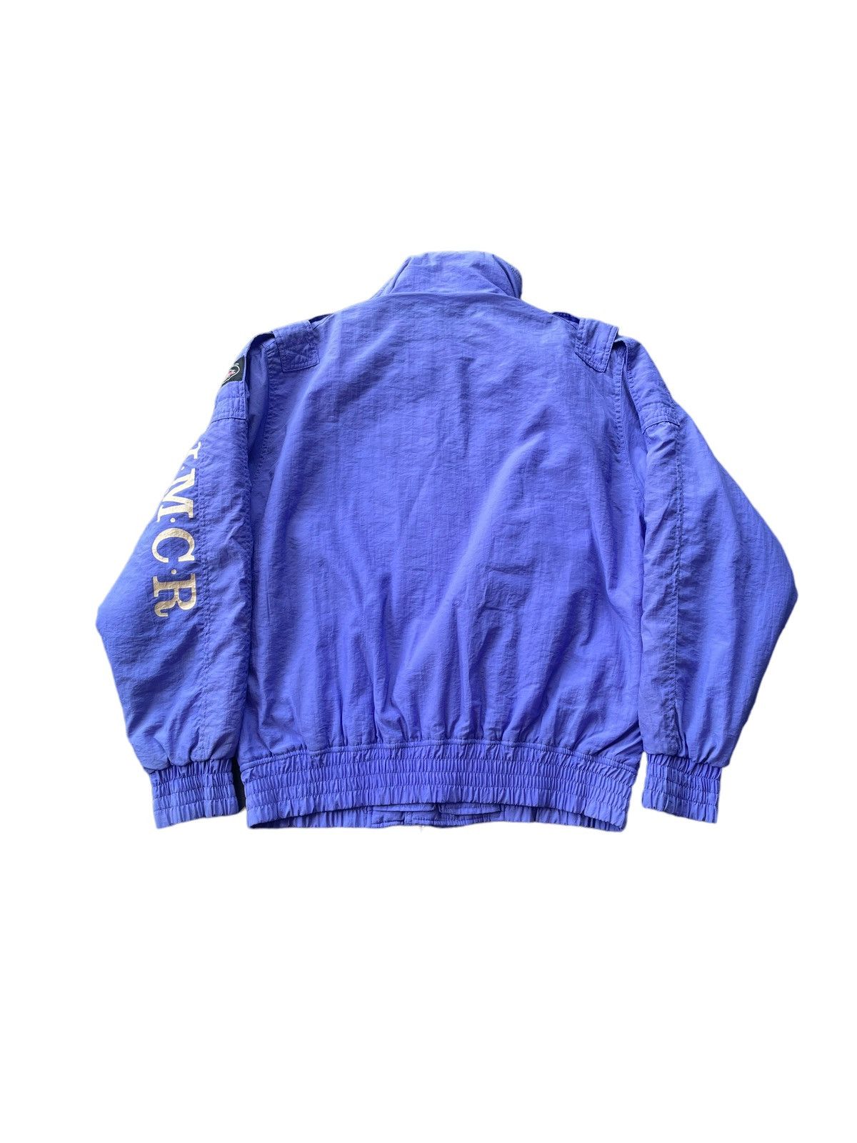 Japanese Brand × Vintage Vintage Kushitani Jacket Size US L / EU 52-54 / 3 - 7 Thumbnail