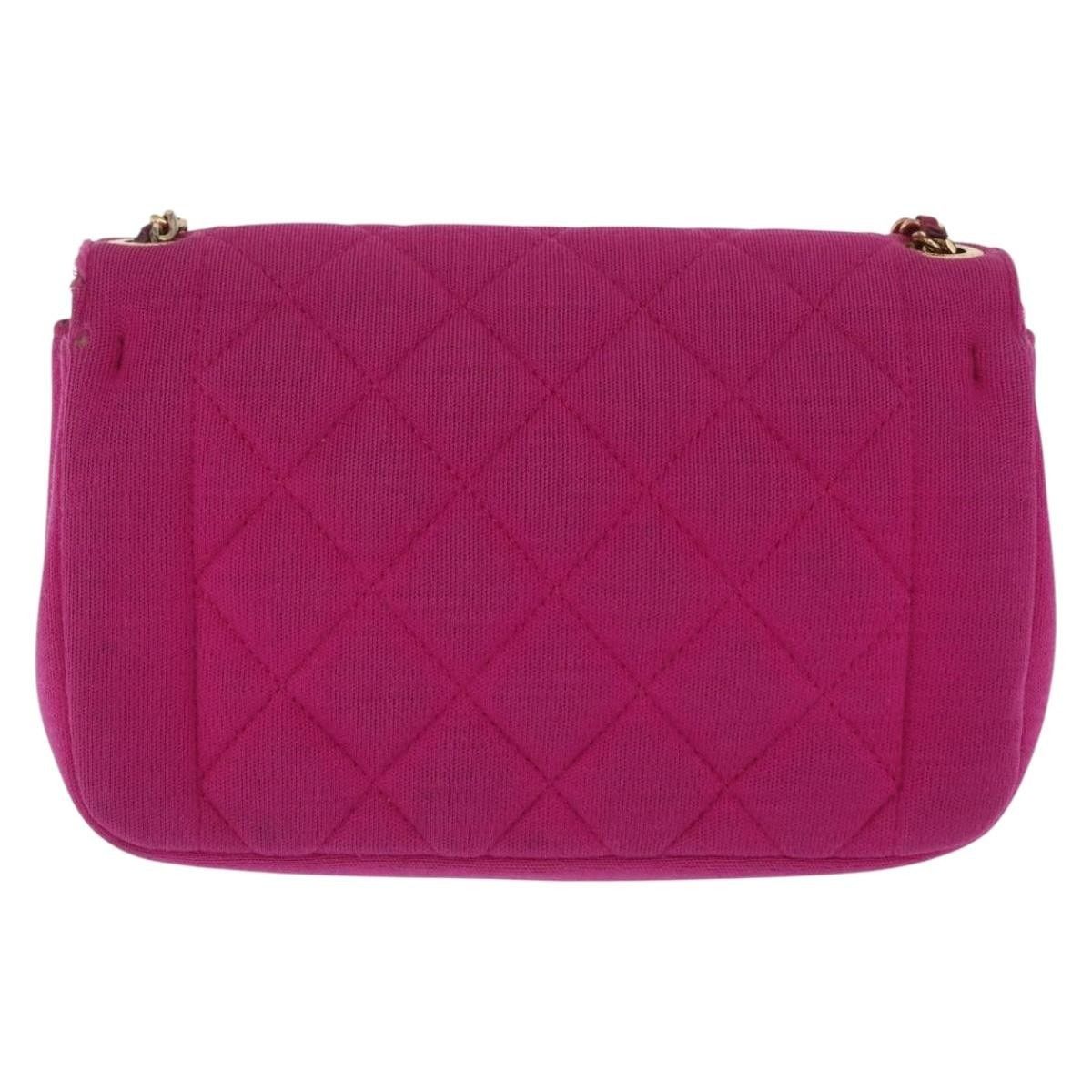 Chanel Chanel Matelasse Chain Shoulder Bag Size ONE SIZE - 2 Thumbnail