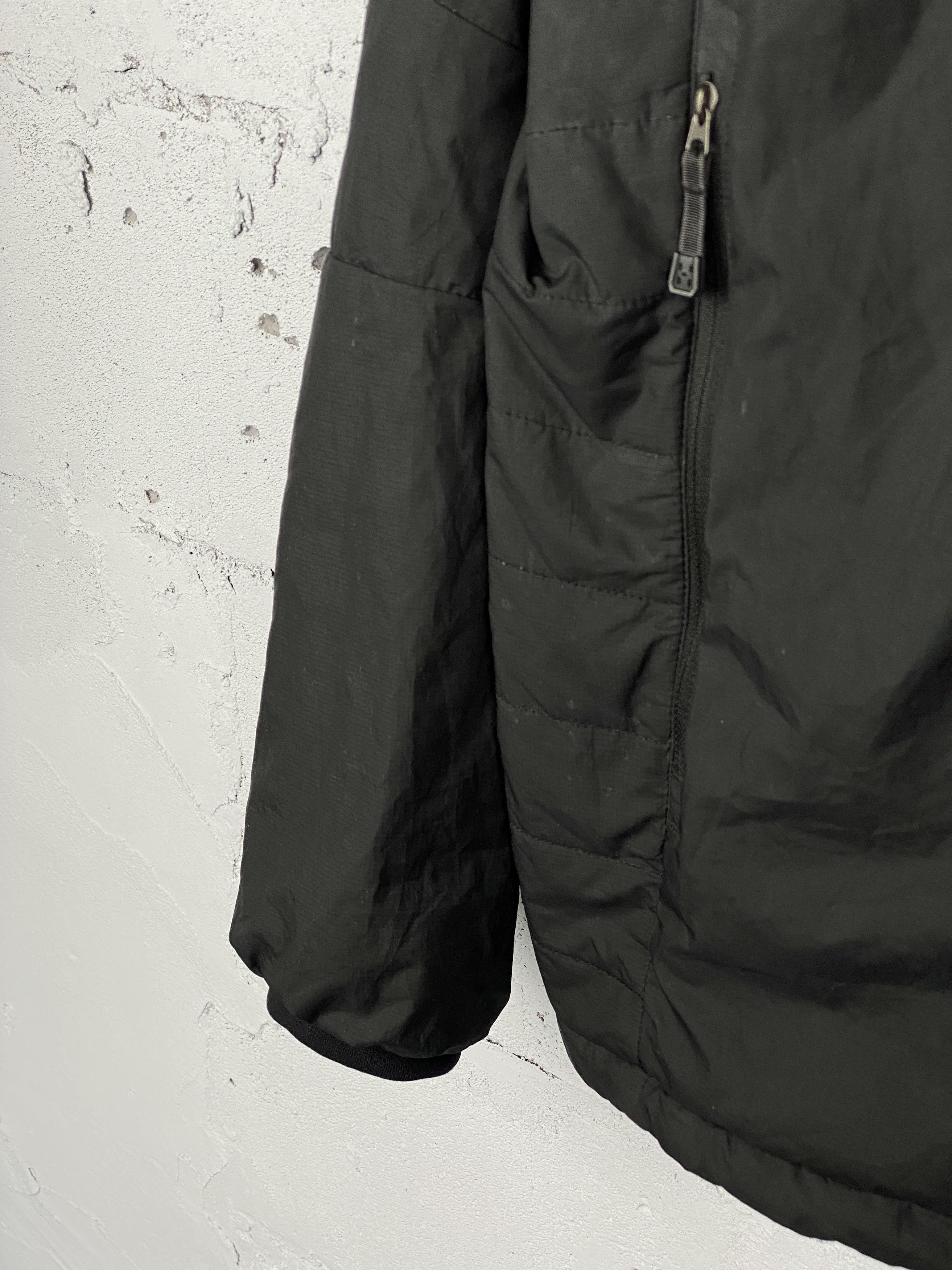 Haglofs × Vintage Haglöfs Men's Full Zip Long Sleeve Puffer Jacket L Size US L / EU 52-54 / 3 - 5 Thumbnail
