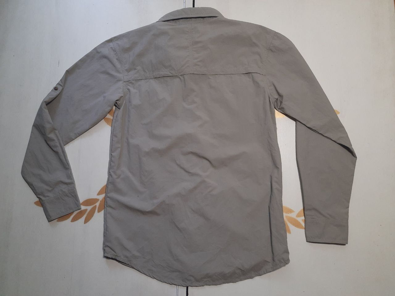 Other Peter Storm Travel Shirt Size US S / EU 44-46 / 1 - 8 Thumbnail