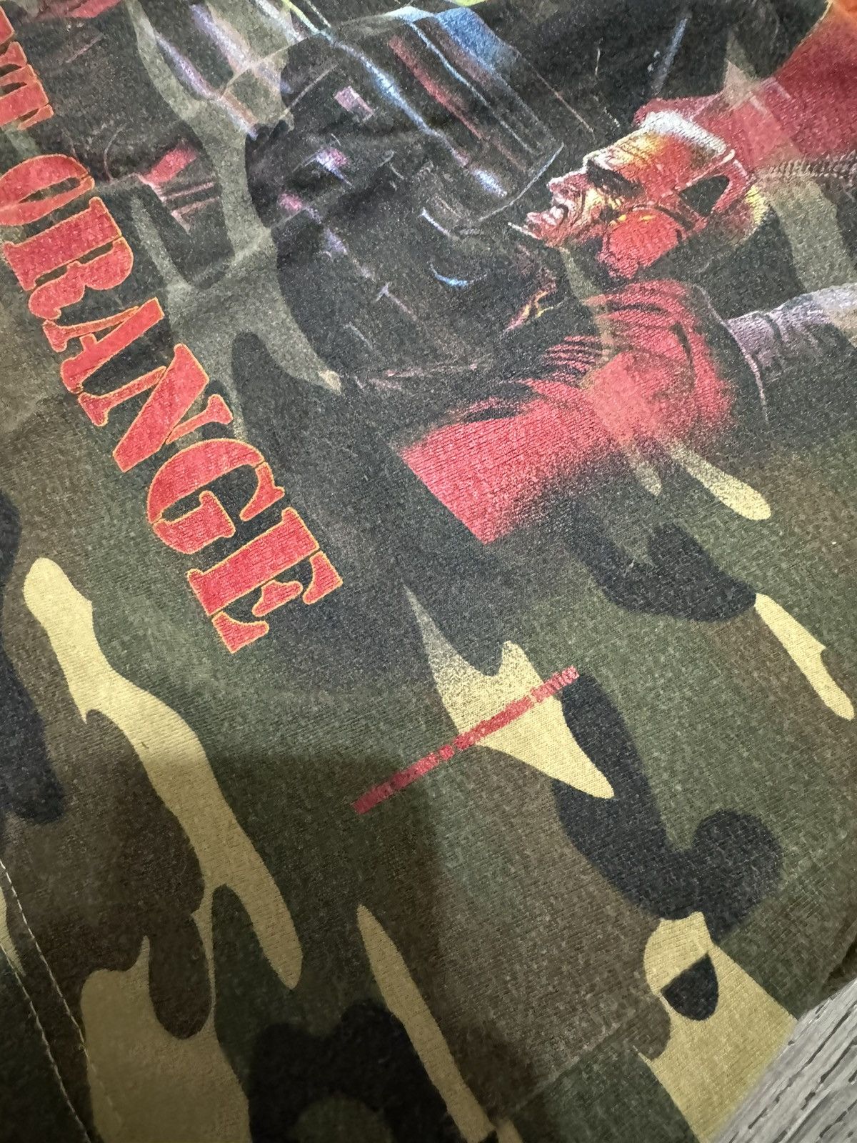 Vintage Vintage band Tshirt Size US M / EU 48-50 / 2 - 2 Thumbnail