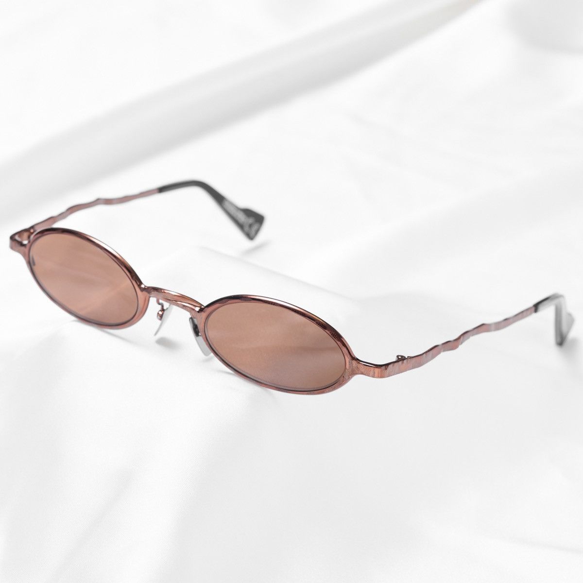 Kuboraum KUBORAUM Z24 BZ SUNGLASSES Size ONE SIZE - 2 Thumbnail