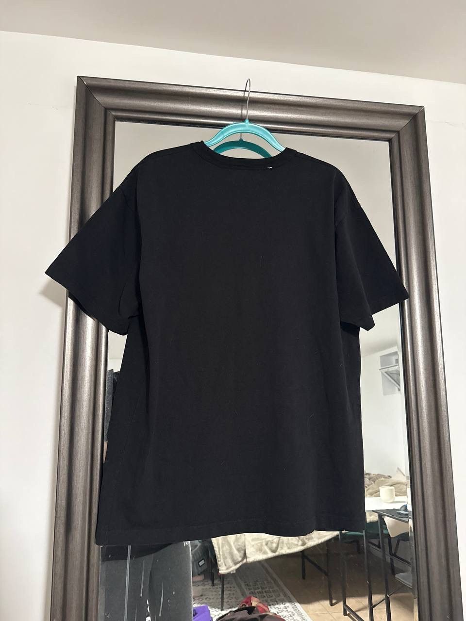 Eric Emanuel Eric Emanuel x Warren Lotas Jump Shot Tee t-shirt Black L Size US L / EU 52-54 / 3 - 6 Thumbnail