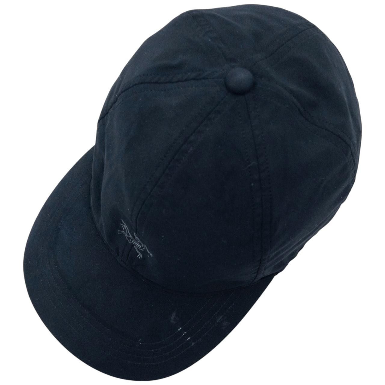 Arc'teryx Vintage Arcteryx Hat Size ONE SIZE - 6 Thumbnail