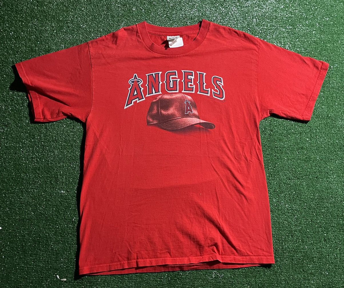 MLB Anaheim Angels 2003 T-shirt Size US L / EU 52-54 / 3 - 1 Thumbnail