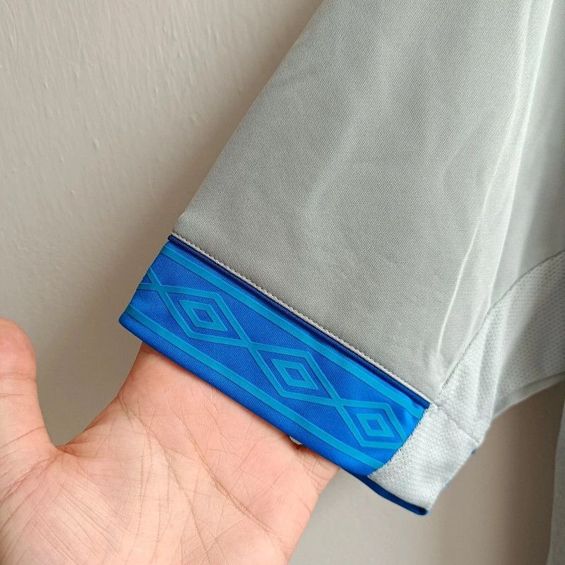 Umbro BNWT Schalke 04 2018/2019 Away Football Jersey XL Umbro Size US XL / EU 56 / 4 - 11 Thumbnail