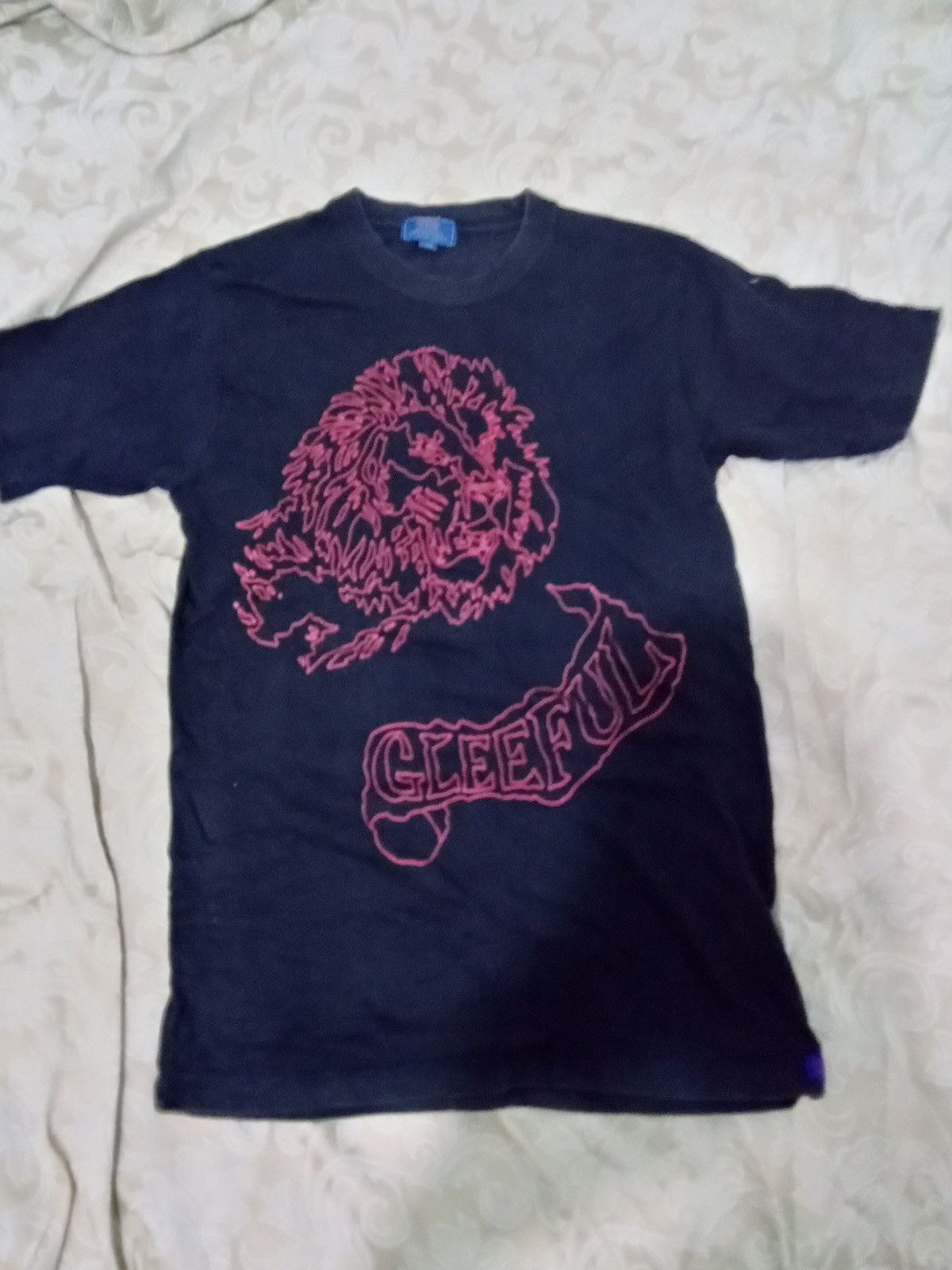 14th Addiction × Japanese Brand × Le Grande Bleu (L.G.B.) VTG Aiola Tee Size US L / EU 52-54 / 3 - 1 Thumbnail